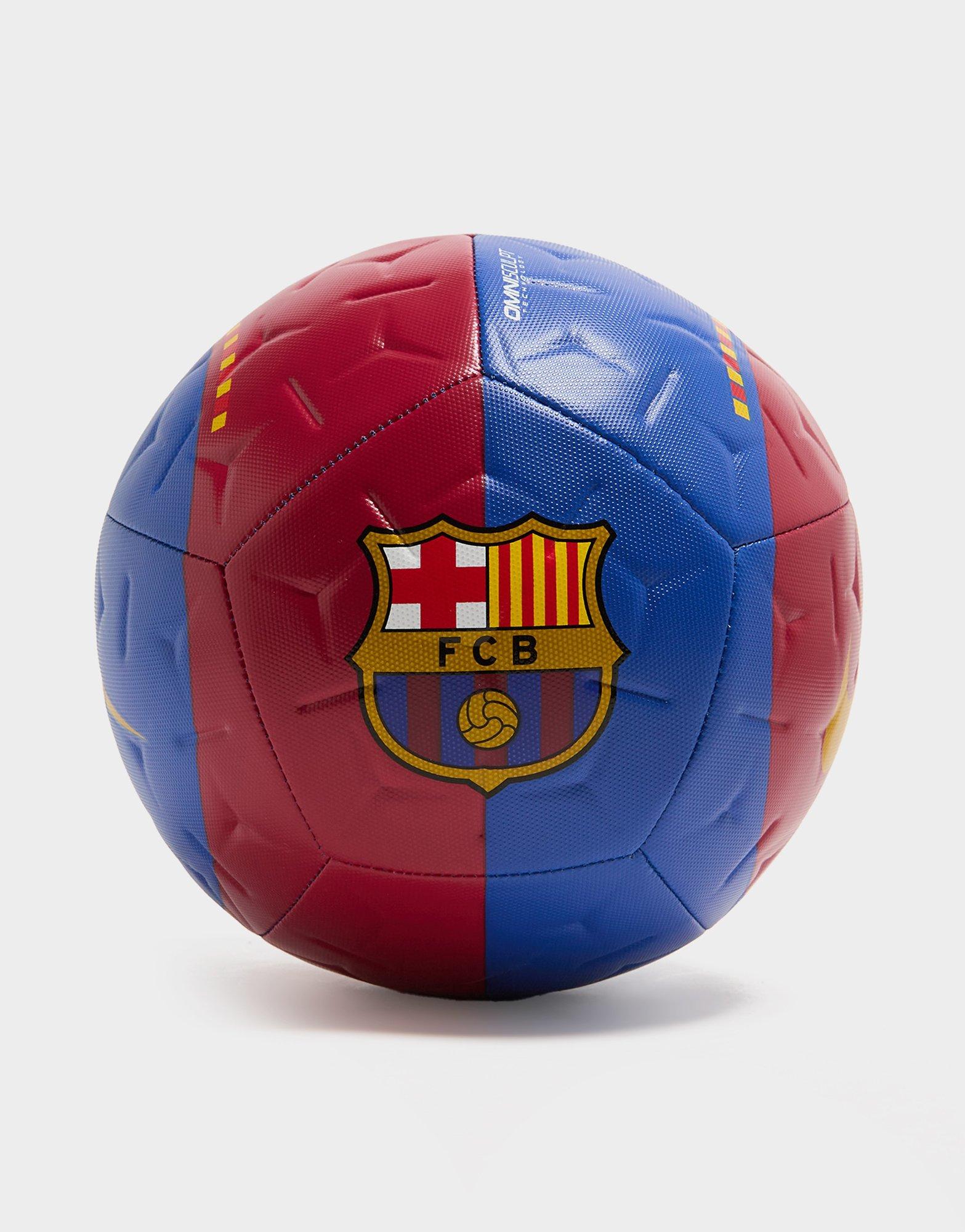 Nike FC Barcelona Academy Football