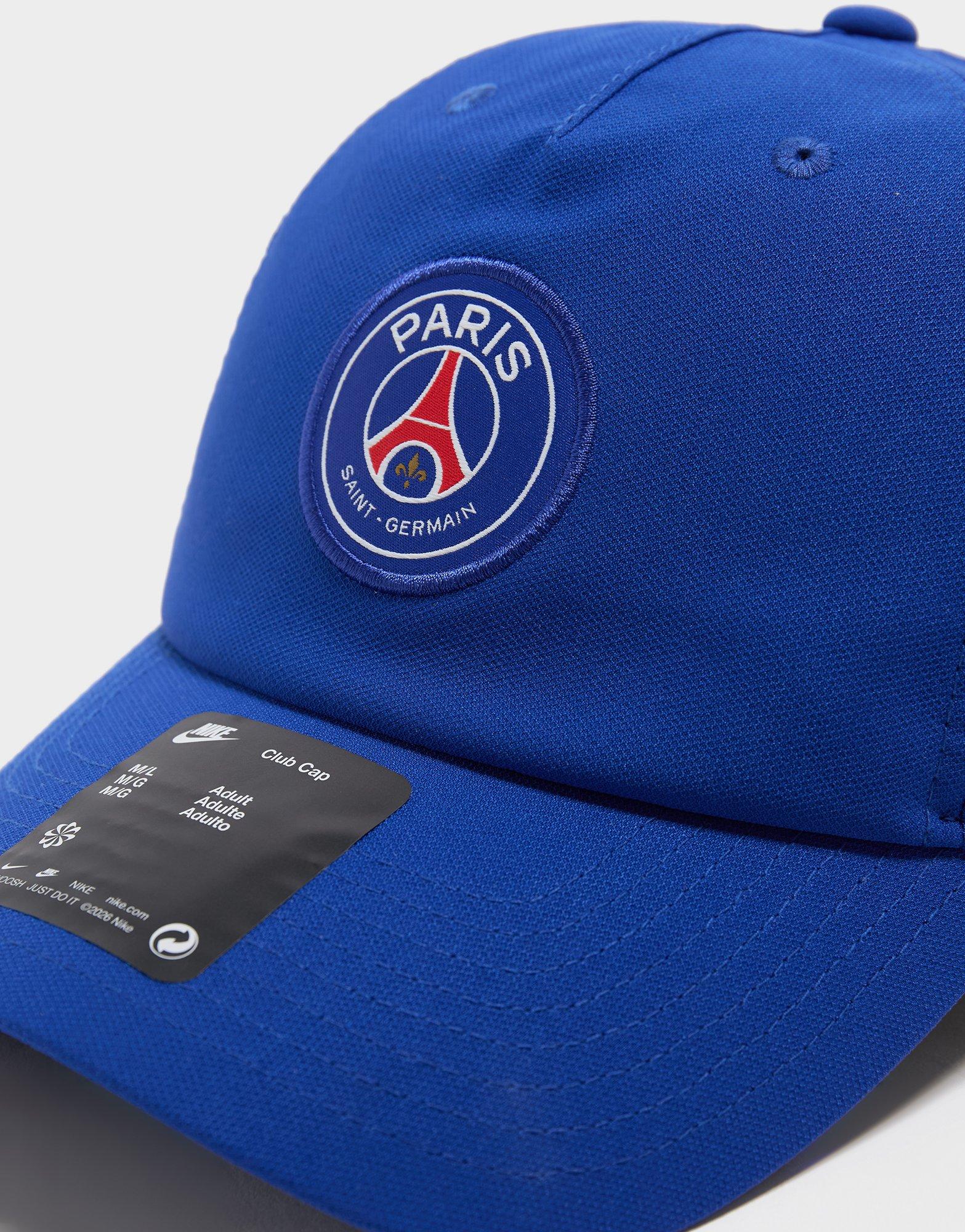Nike Paris Saint Germain 2026/27 Club Cap