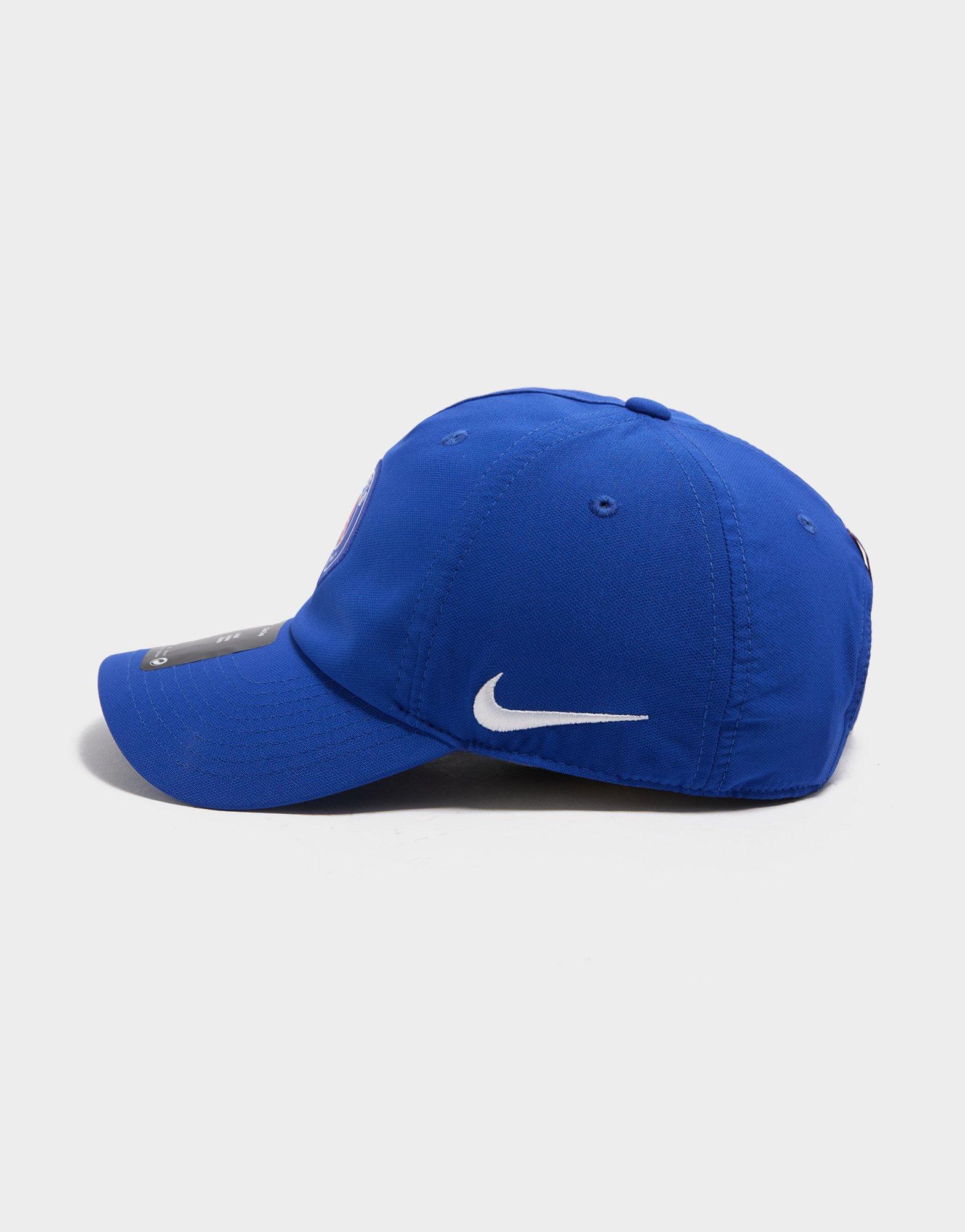Nike Paris Saint Germain 2026/27 Club Cap