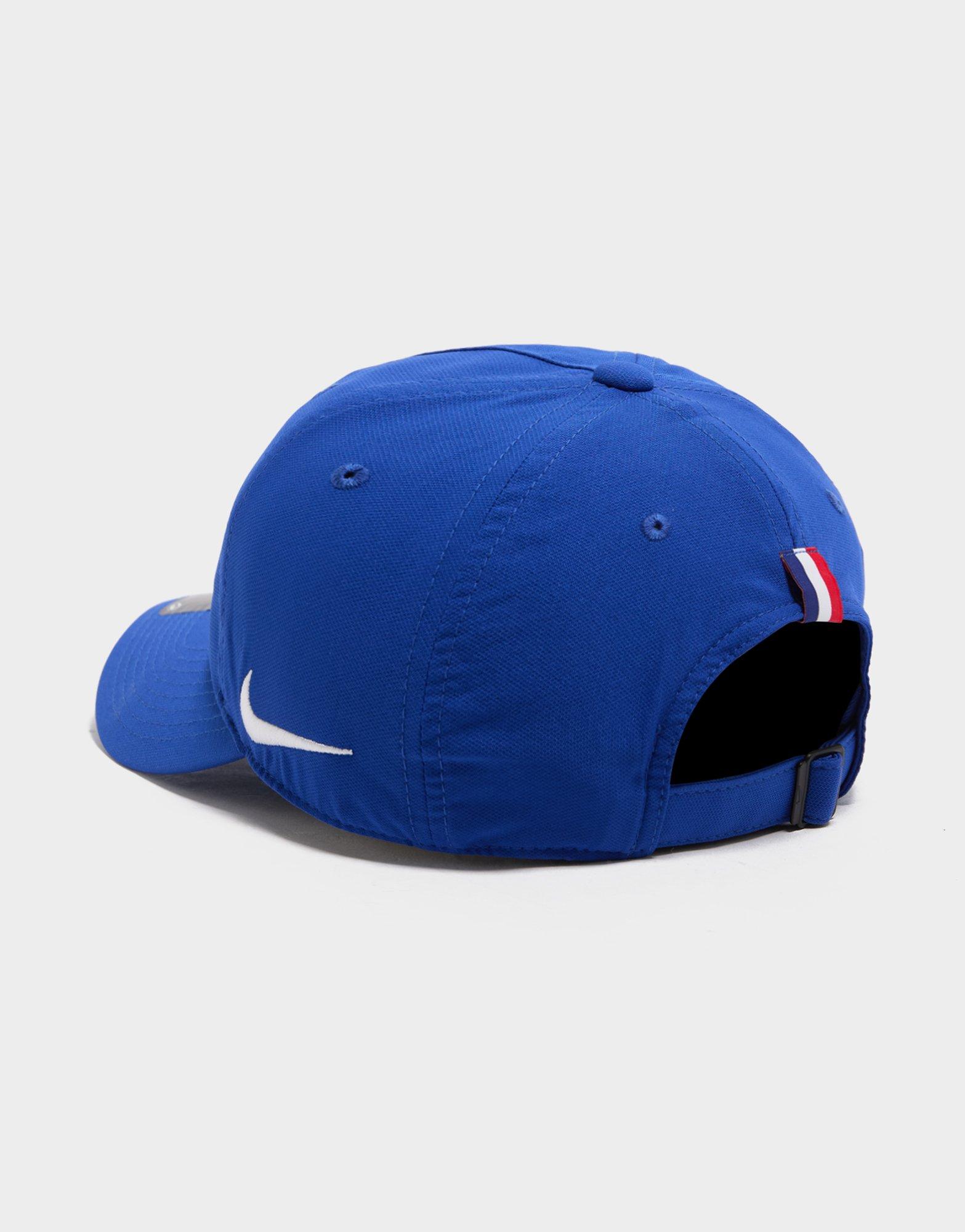 Nike Paris Saint Germain 2026/27 Club Cap