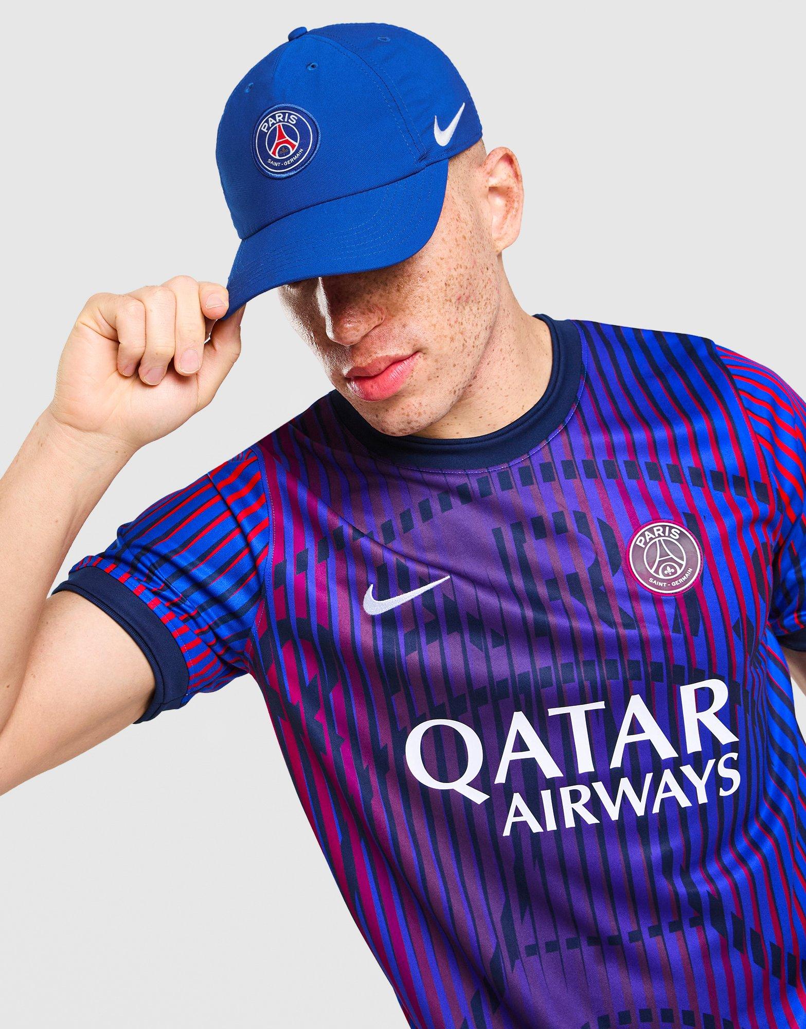 Nike Paris Saint Germain 2026/27 Club Cap
