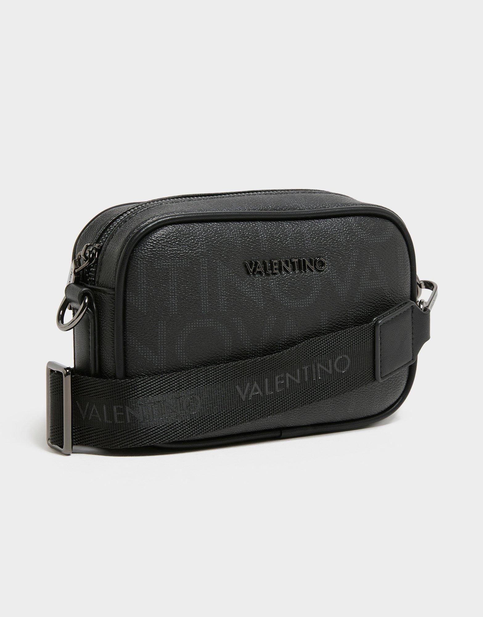 Valentino King Ready Camera Bag
