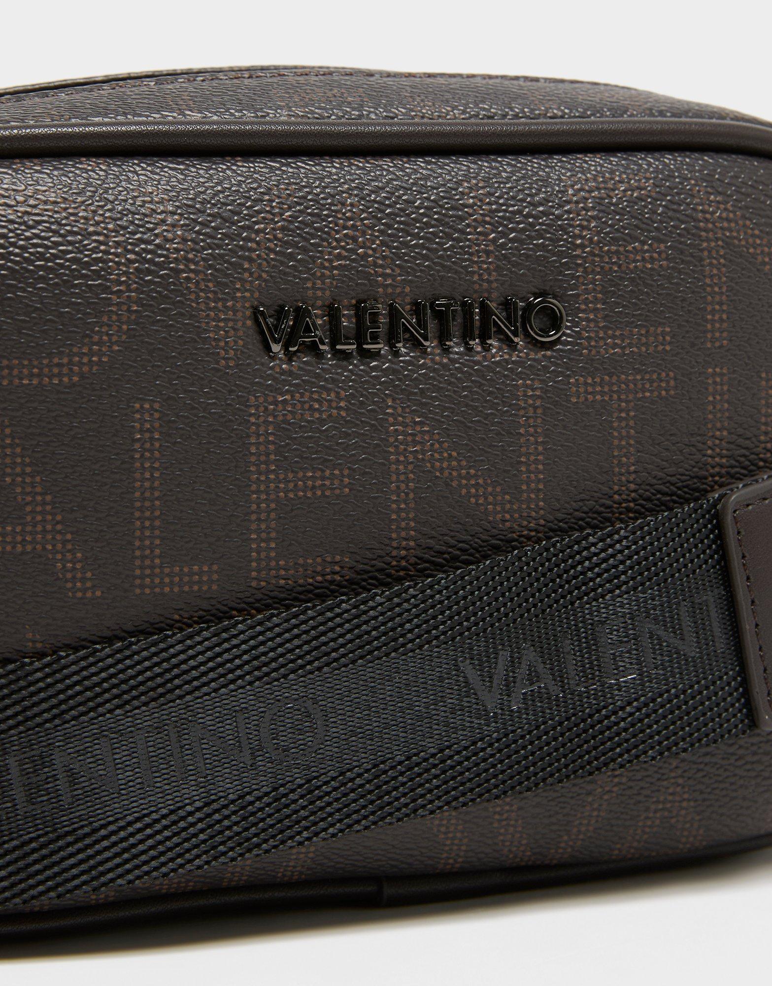 Valentino King Ready Camera Bag