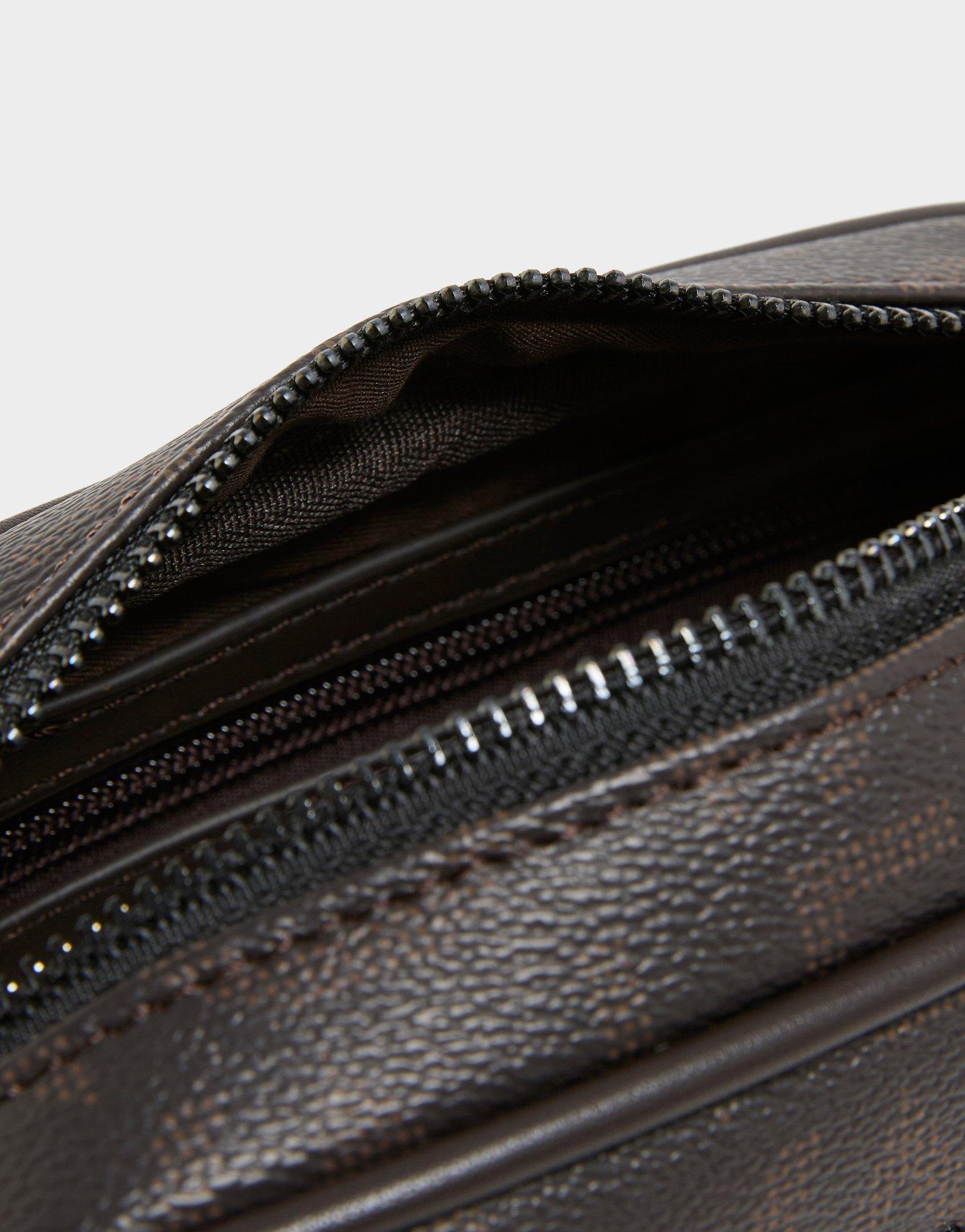 Valentino King Ready Camera Bag