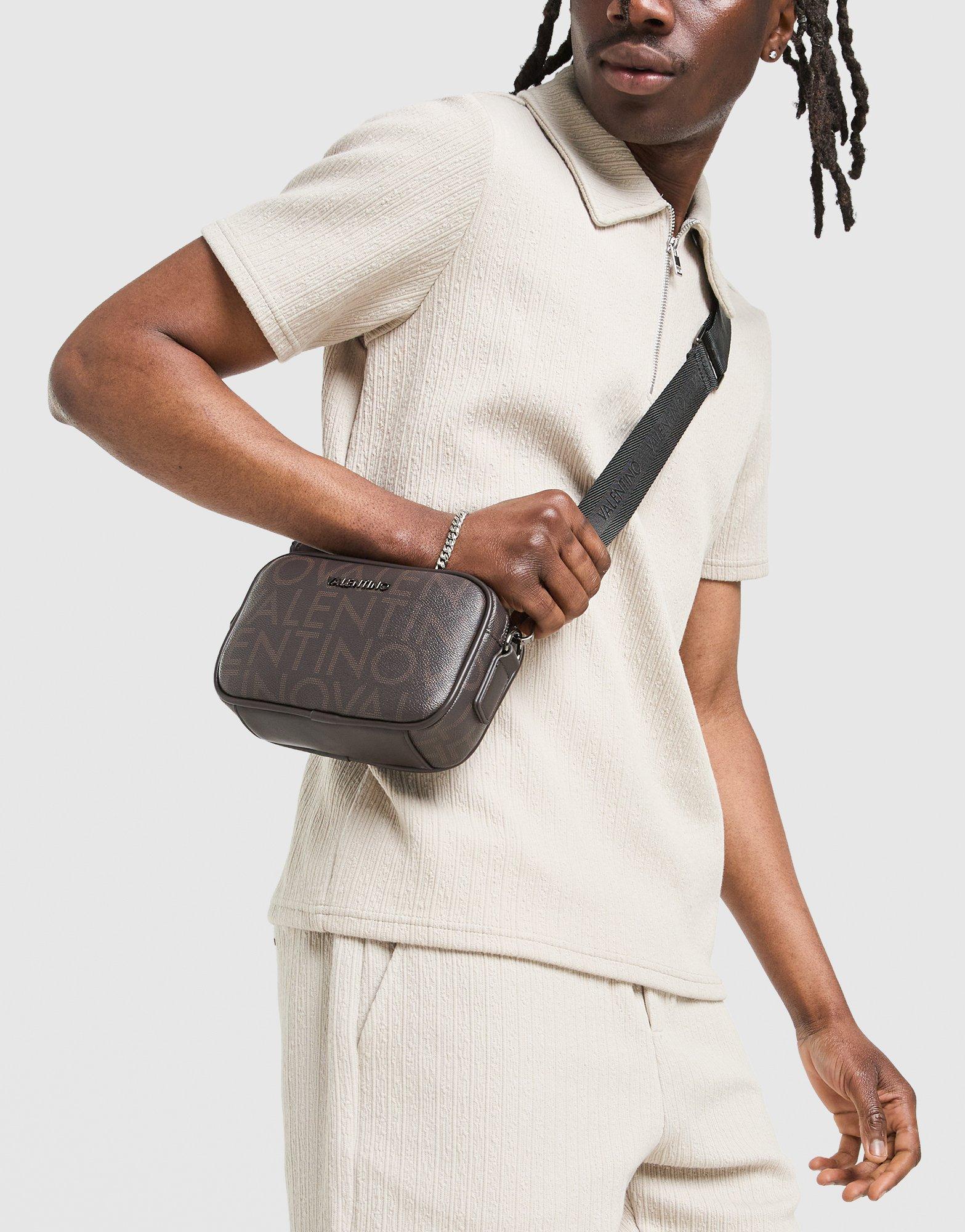 Valentino King Ready Camera Bag