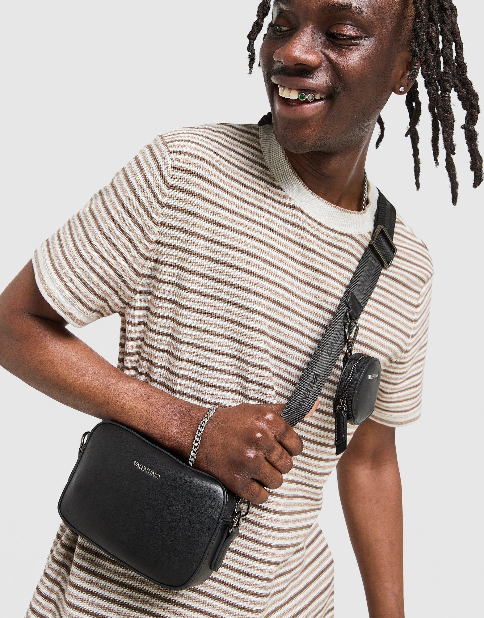 Valentino Horizon Camera Bag