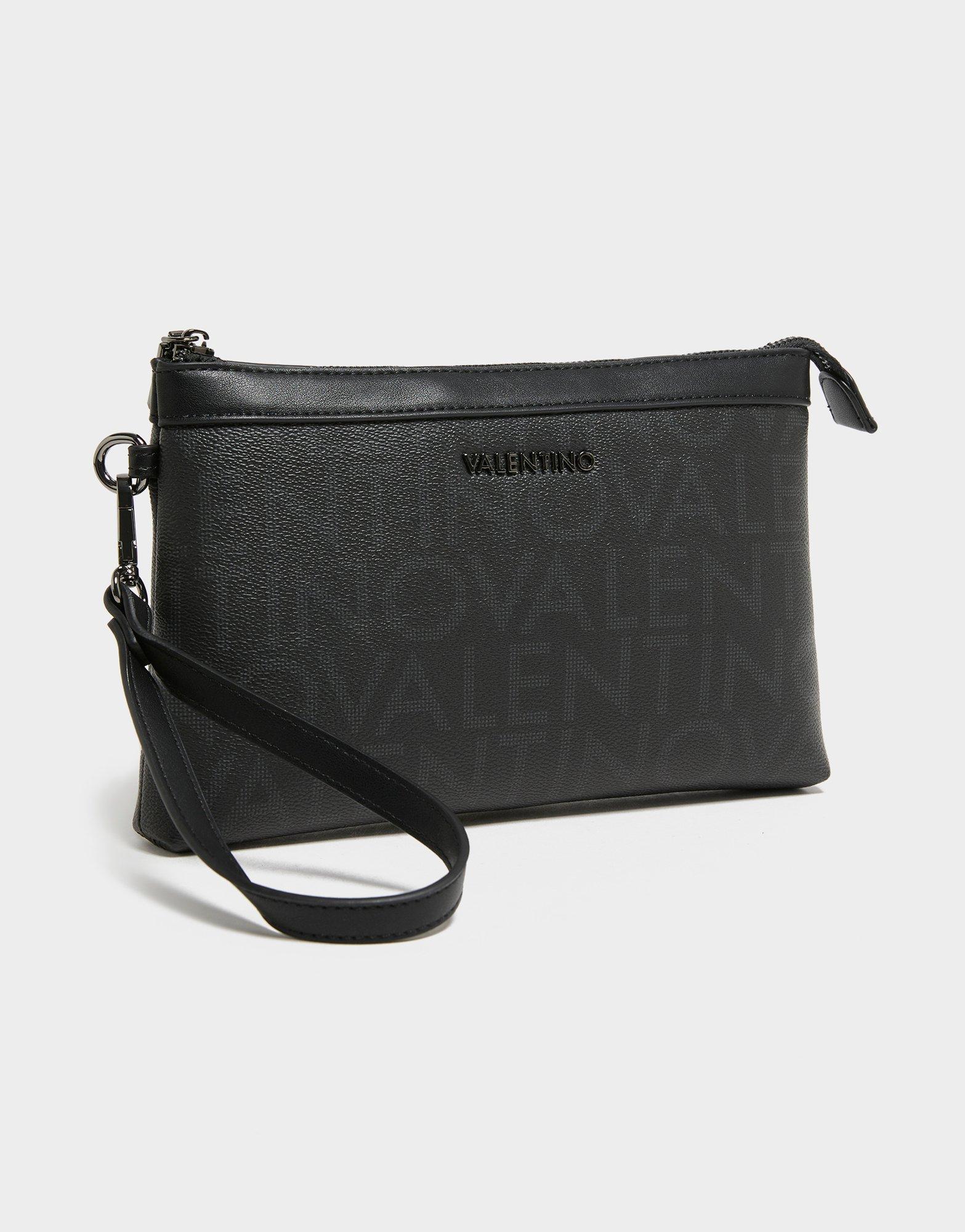 Valentino King Ready Pouch Bag