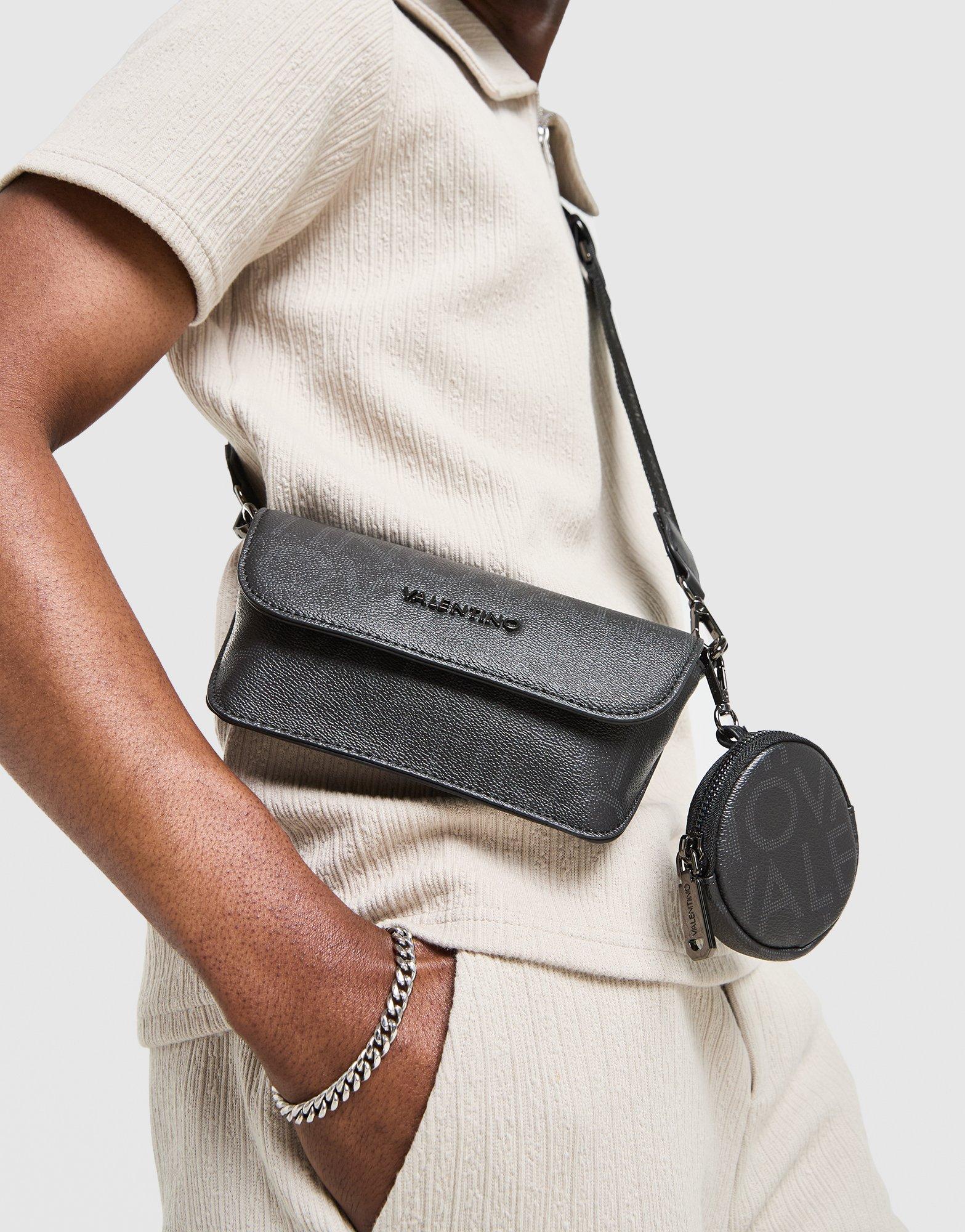 Valentino King Ready Flap Bag