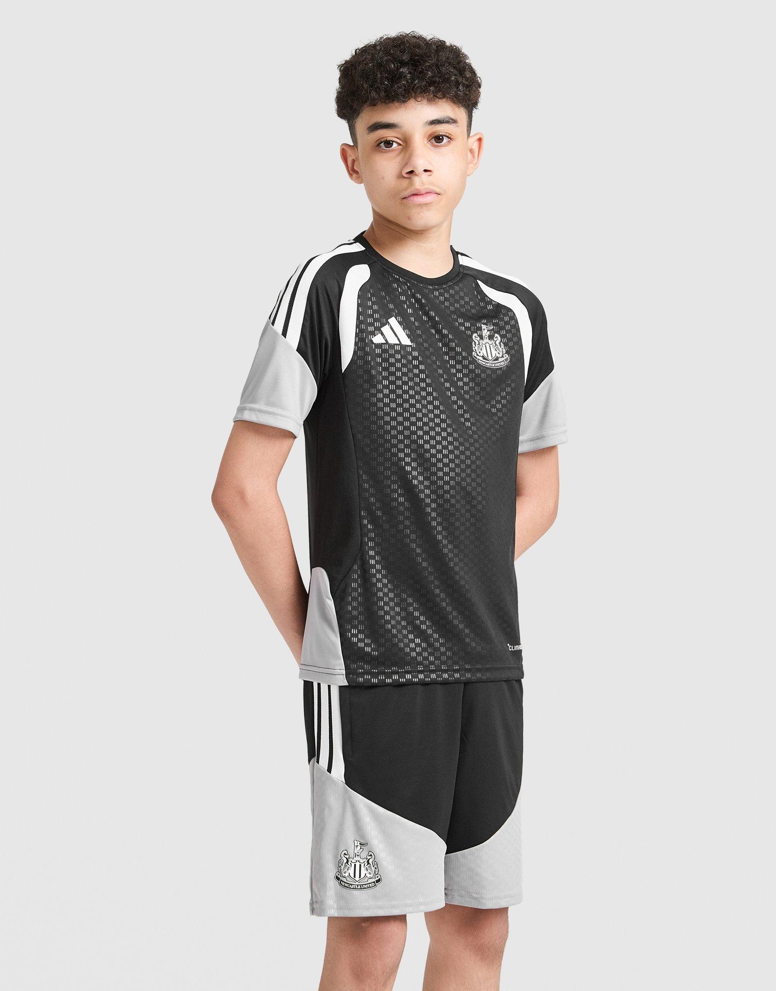 adidas Newcastle United FC Tiro 26 Training Shorts Junior