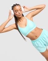 Under Armour Crossback Low Sports Bra