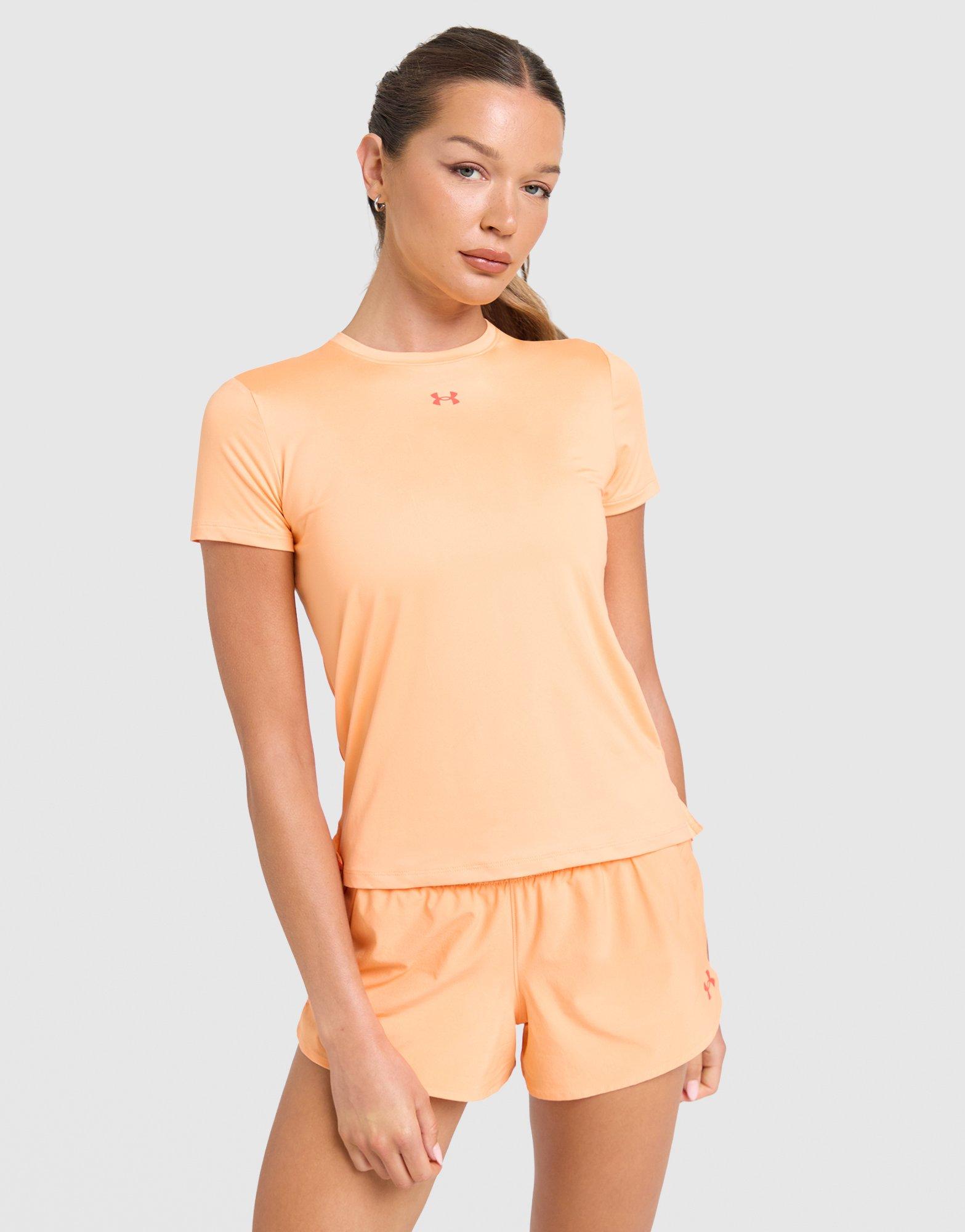 Under Armour Vanish Short Sleeve T-Shirt