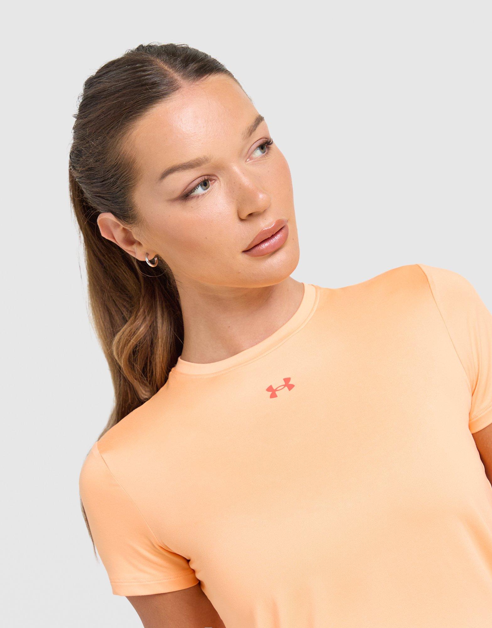 Under Armour Vanish Short Sleeve T-Shirt