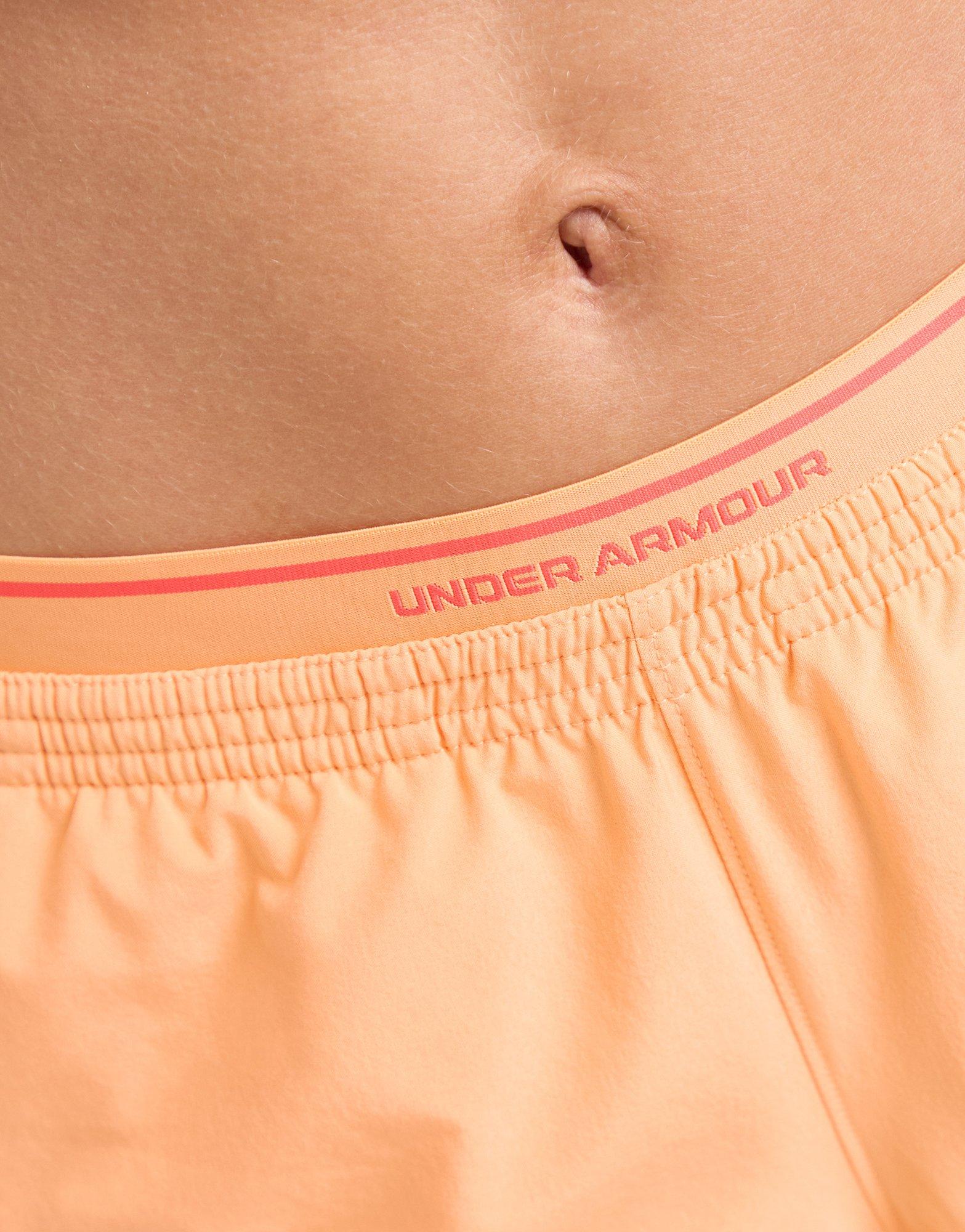 Under Armour Vanish Woven Shorts