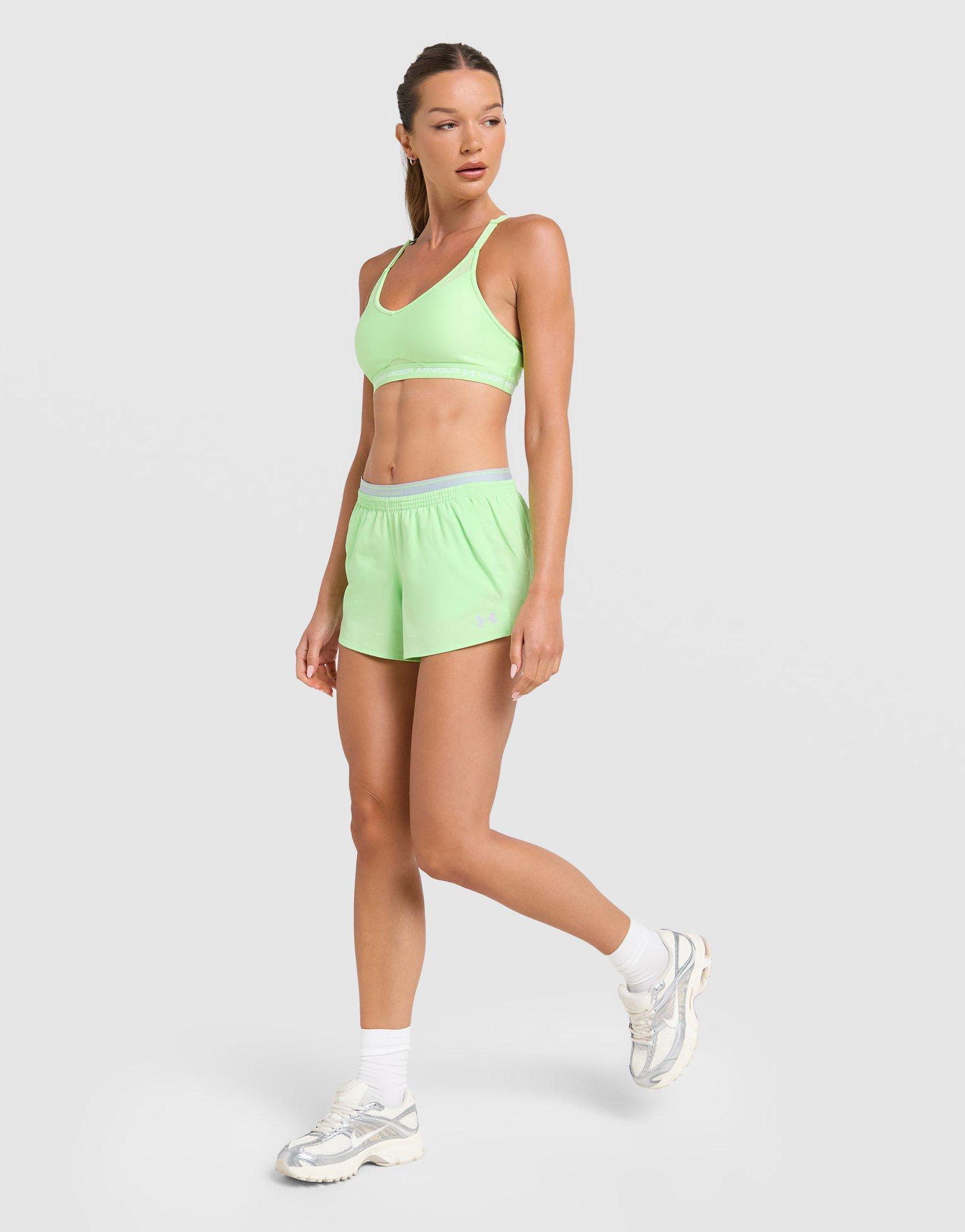 Under Armour Vanish Woven Shorts