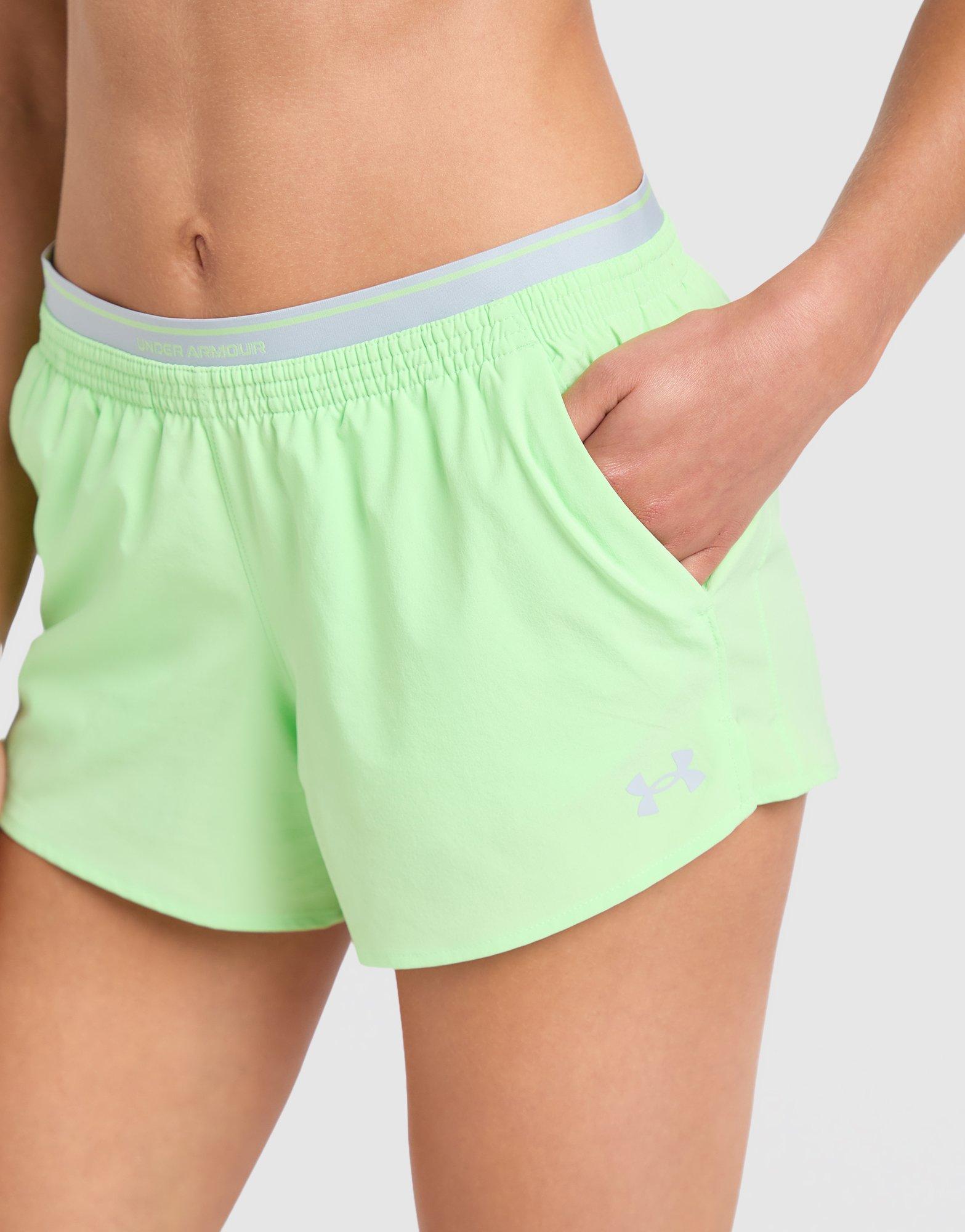 Under Armour Vanish Woven Shorts