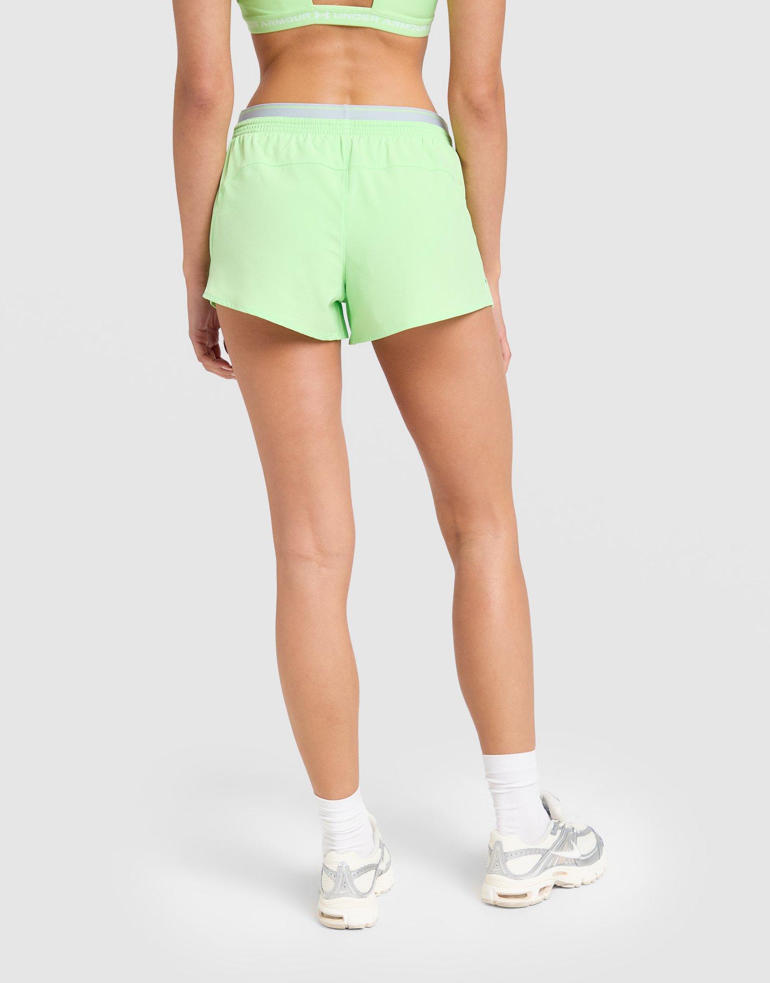 Under Armour Vanish Woven Shorts