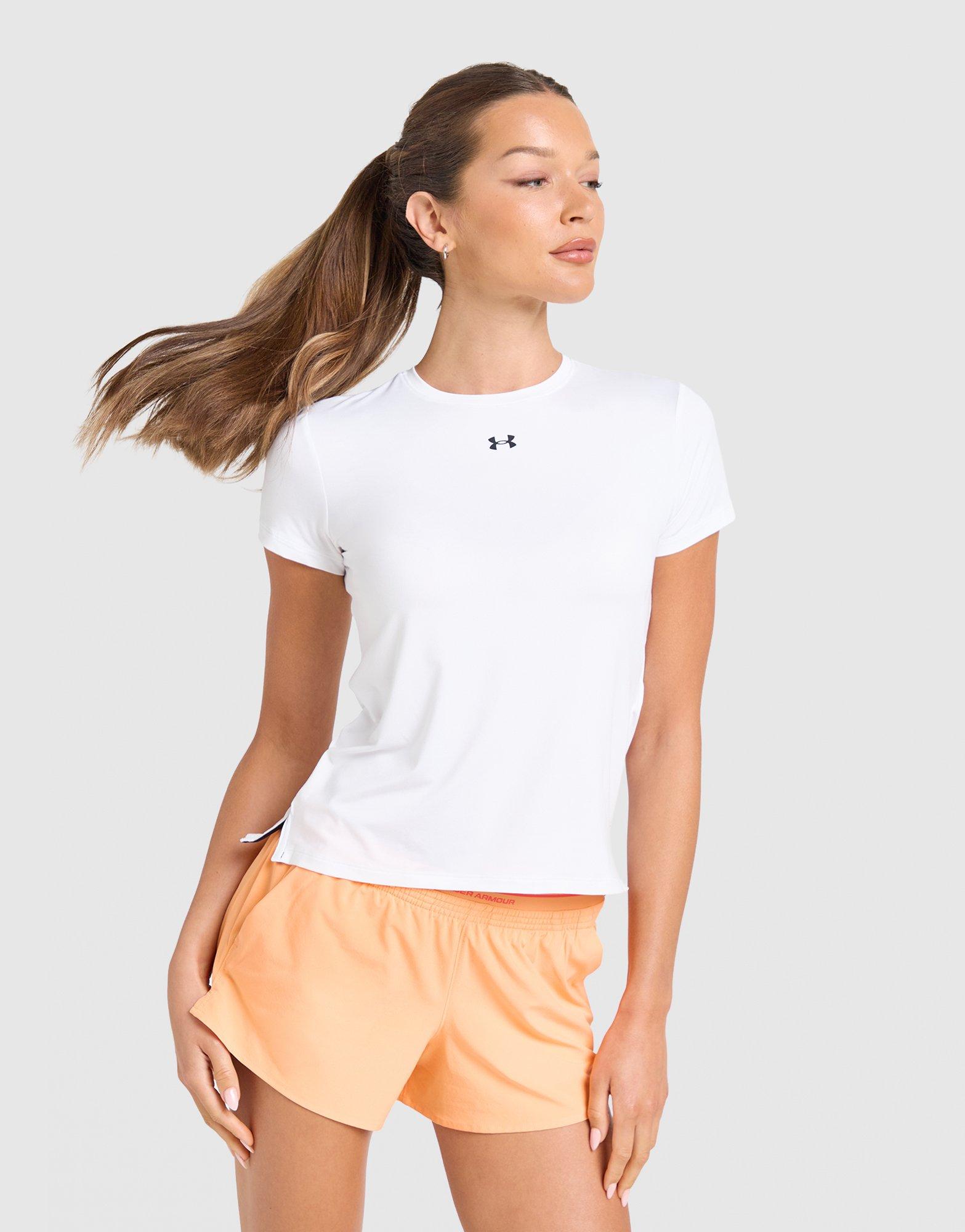 Under Armour Vanish Short Sleeve T-Shirt