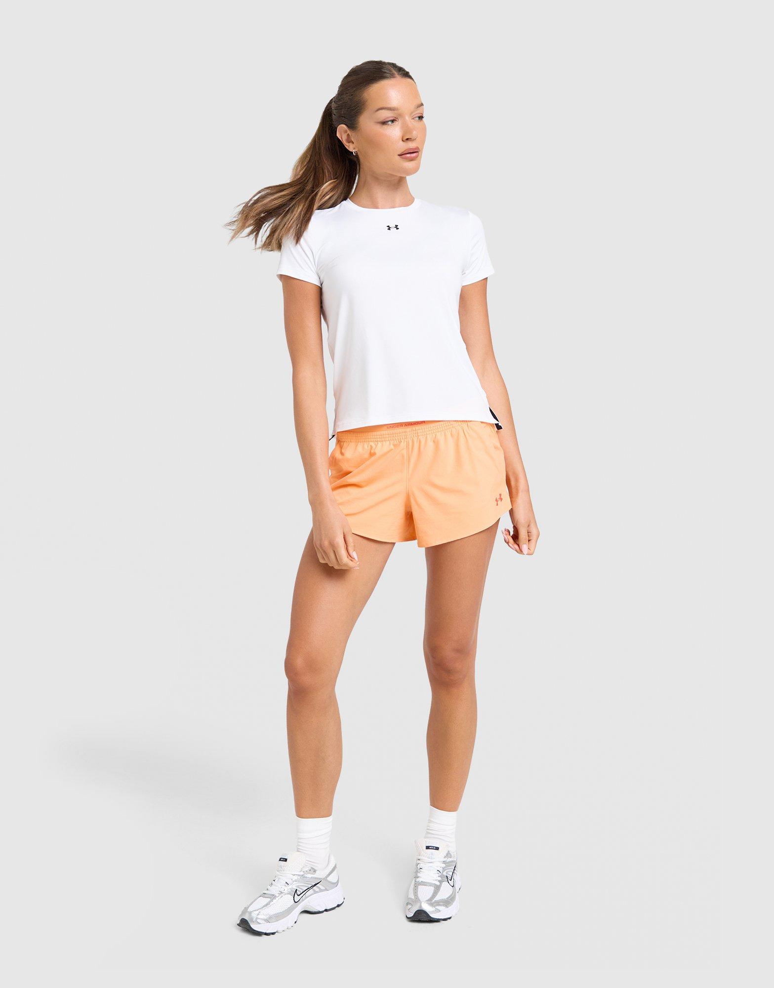 Under Armour Vanish Short Sleeve T-Shirt