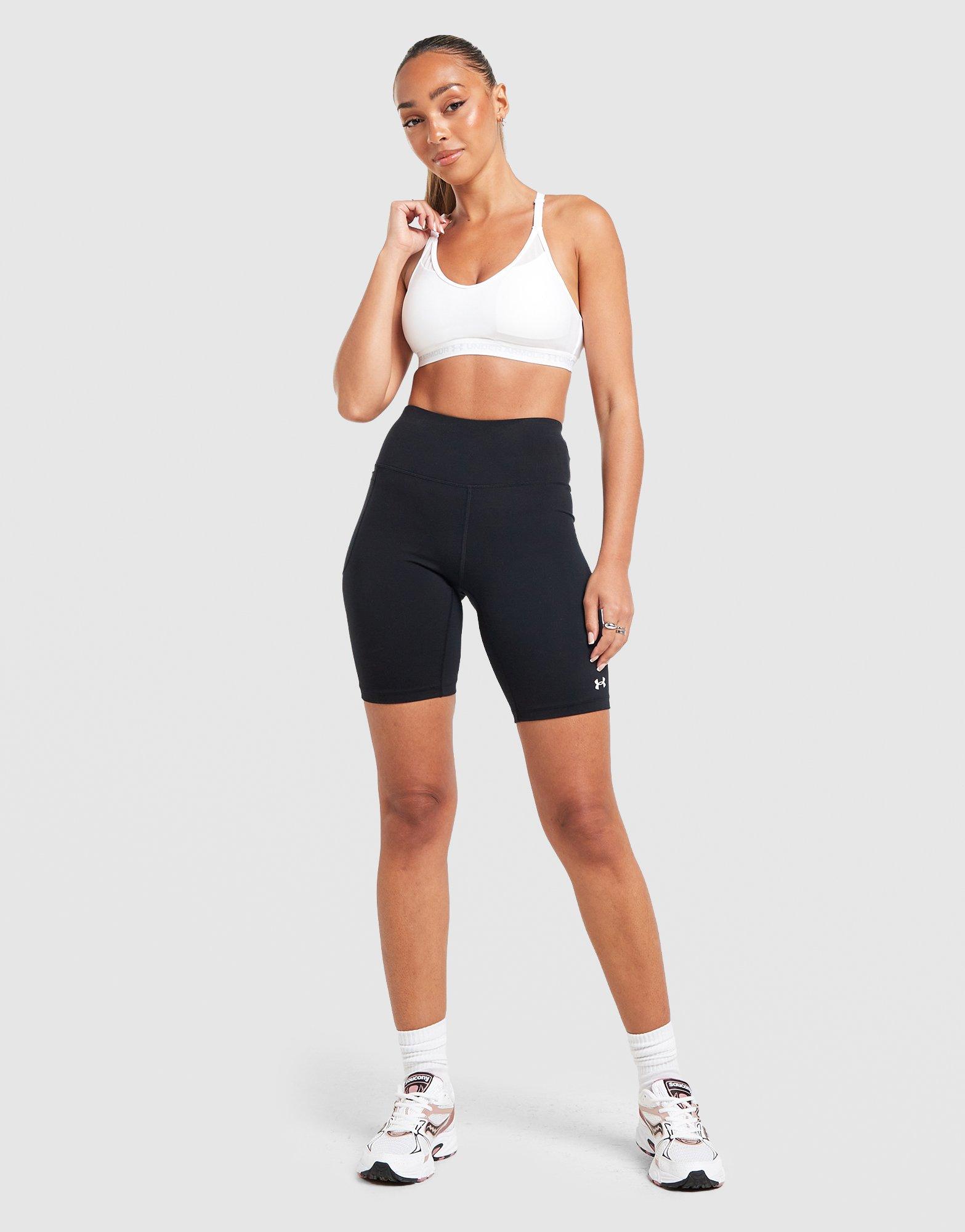 Under Armour Brassière de sport Crossback Low