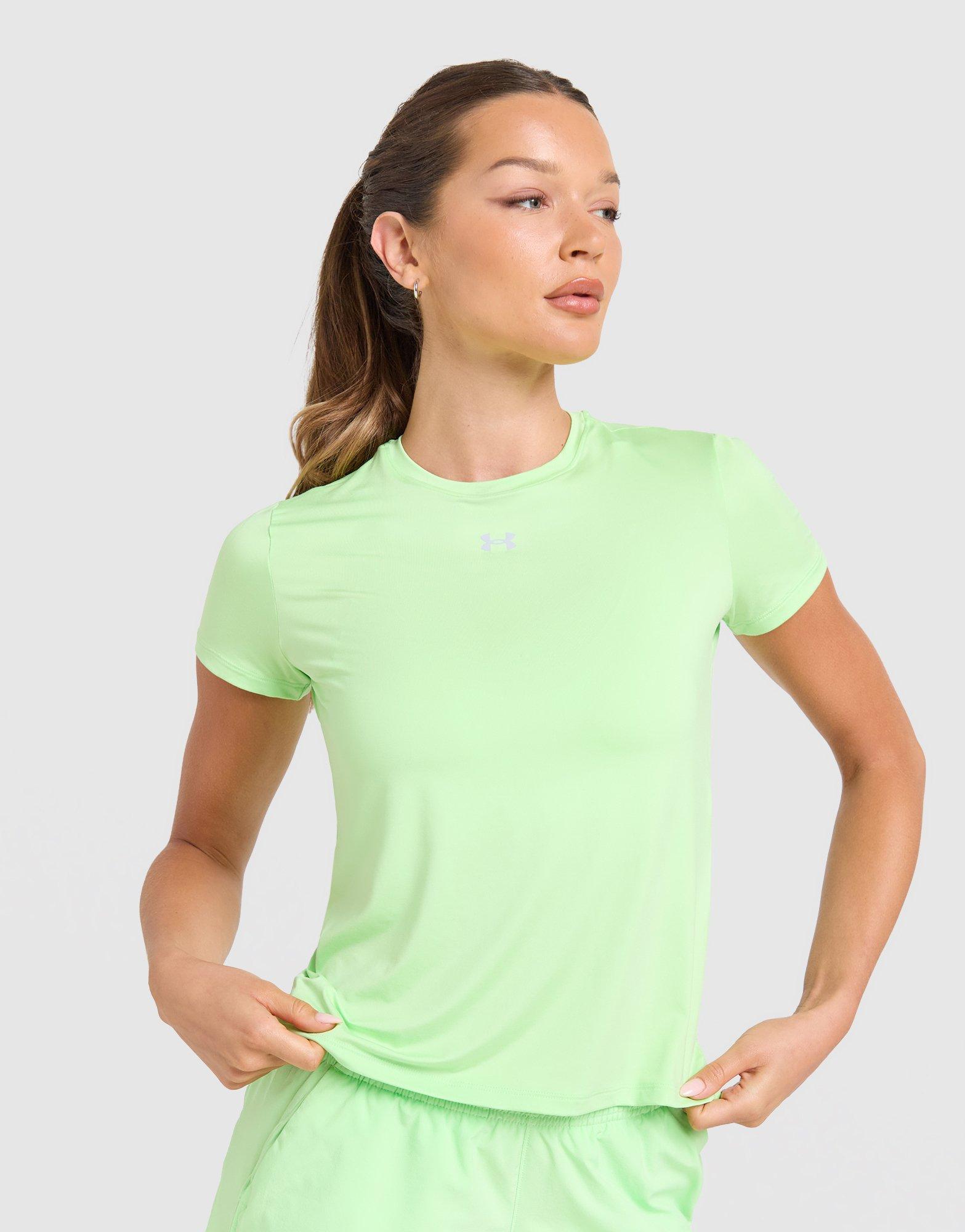 Under Armour Vanish Short Sleeve T-Shirt
