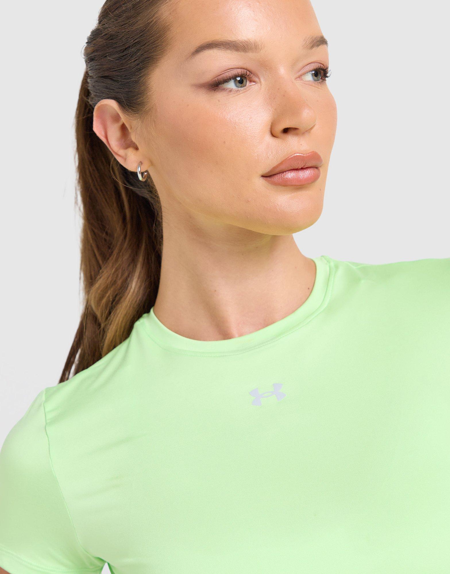 Under Armour Vanish Short Sleeve T-Shirt