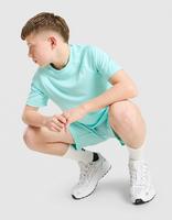 Under Armour Tech Embossed T-Shirt Junior