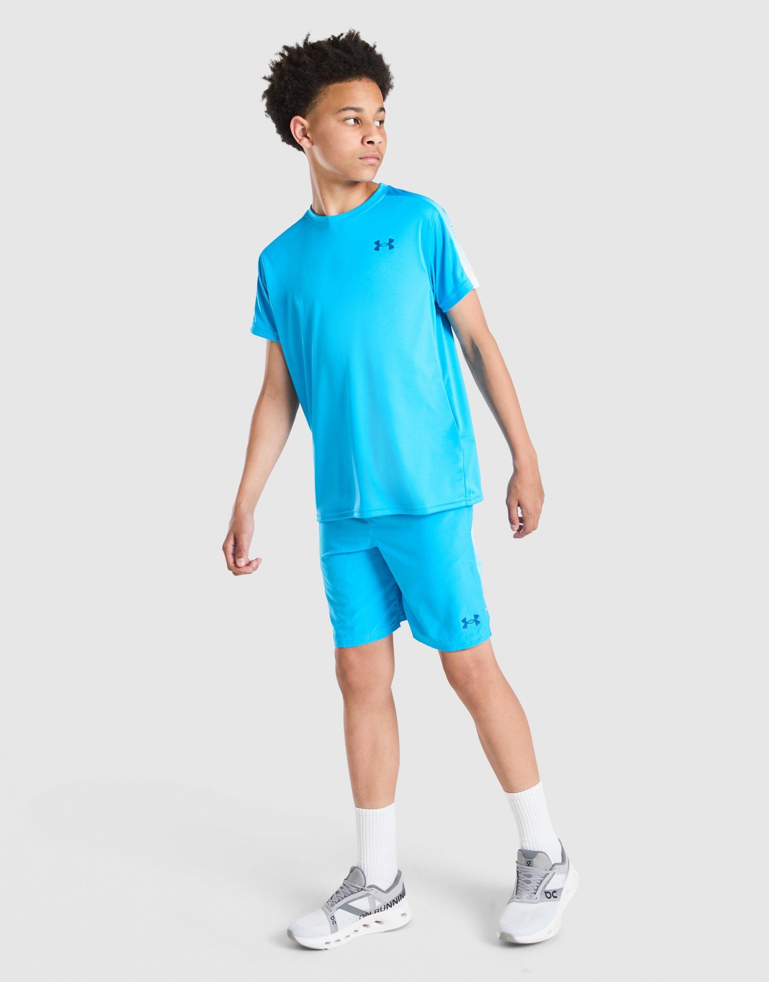 Under Armour Tech Fade Shorts Junior