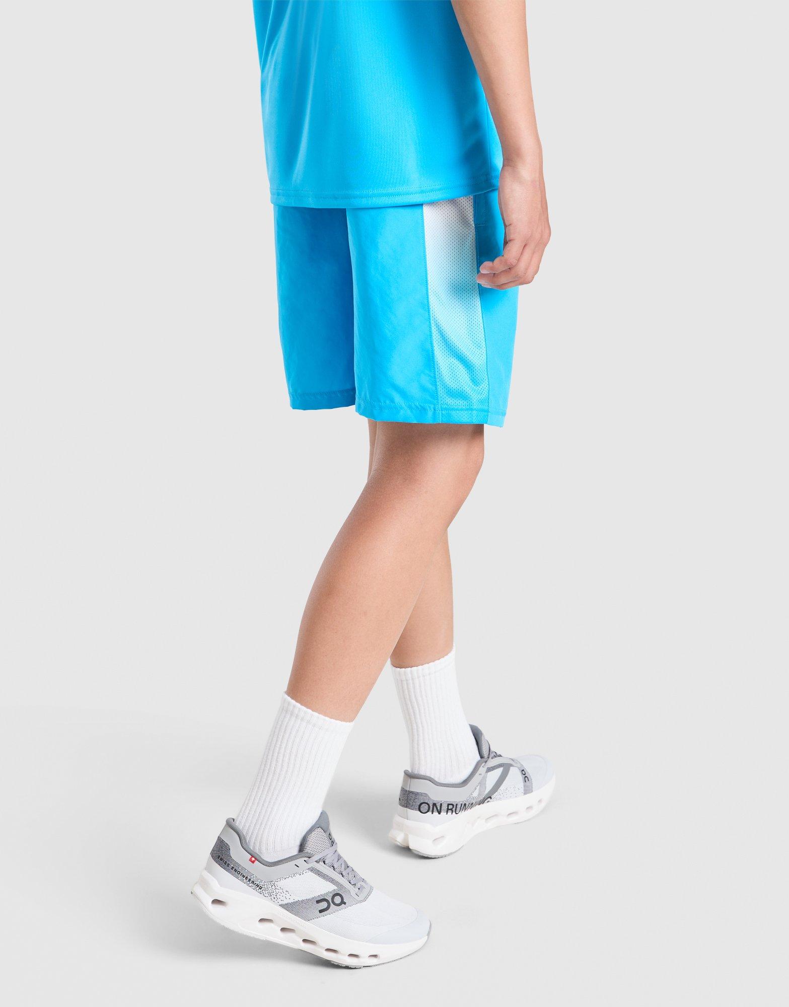 Under Armour Tech Fade Shorts Junior