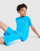 Under Armour Tech Fade Shorts Junior