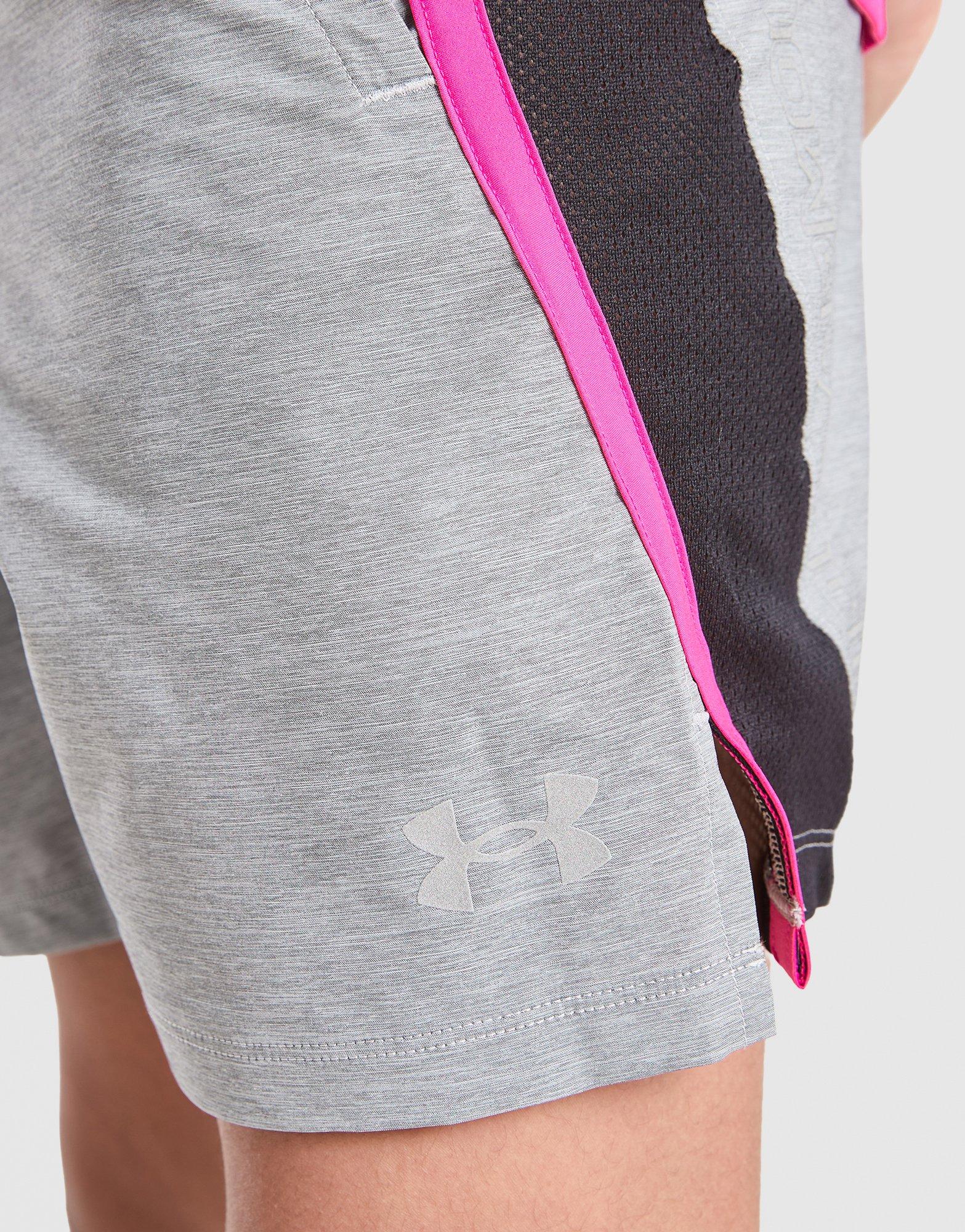 Under Armour Launch Shorts Junior