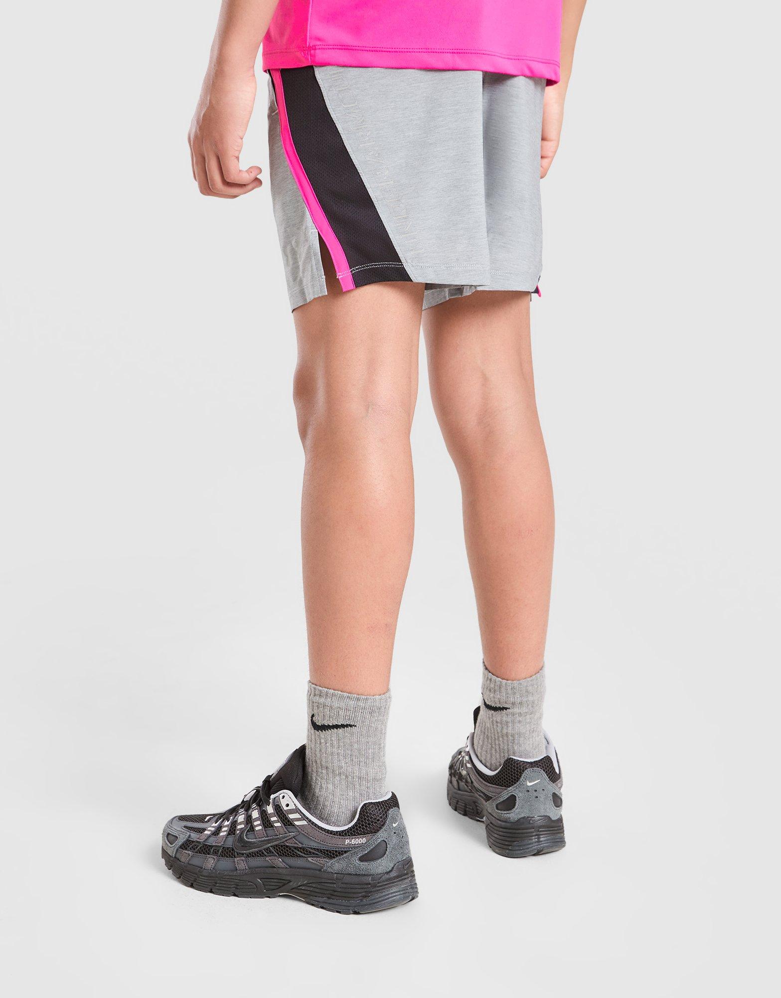 Under Armour Launch Shorts Junior