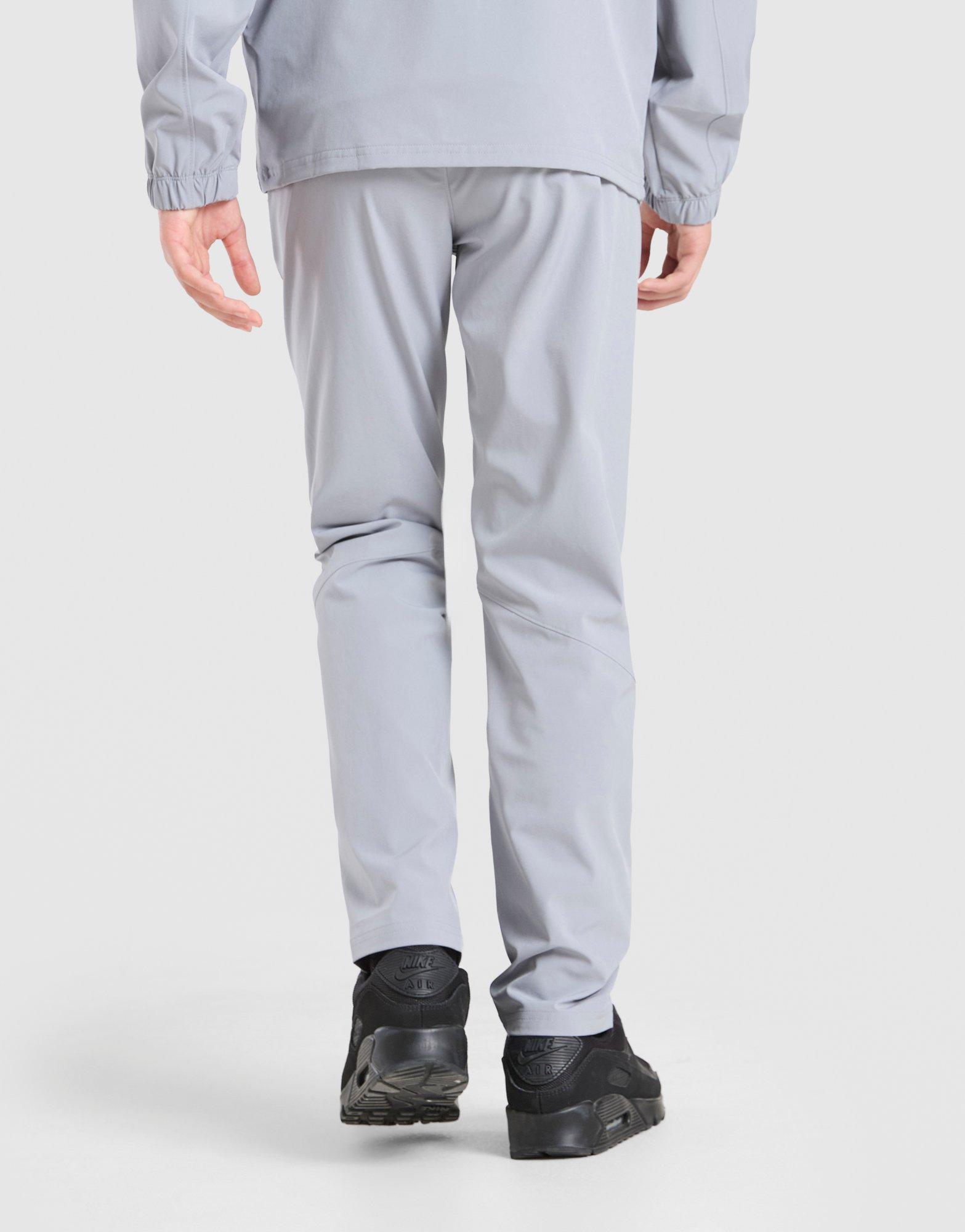 Under Armour Tech Hybrid Woven Track Pants Junior