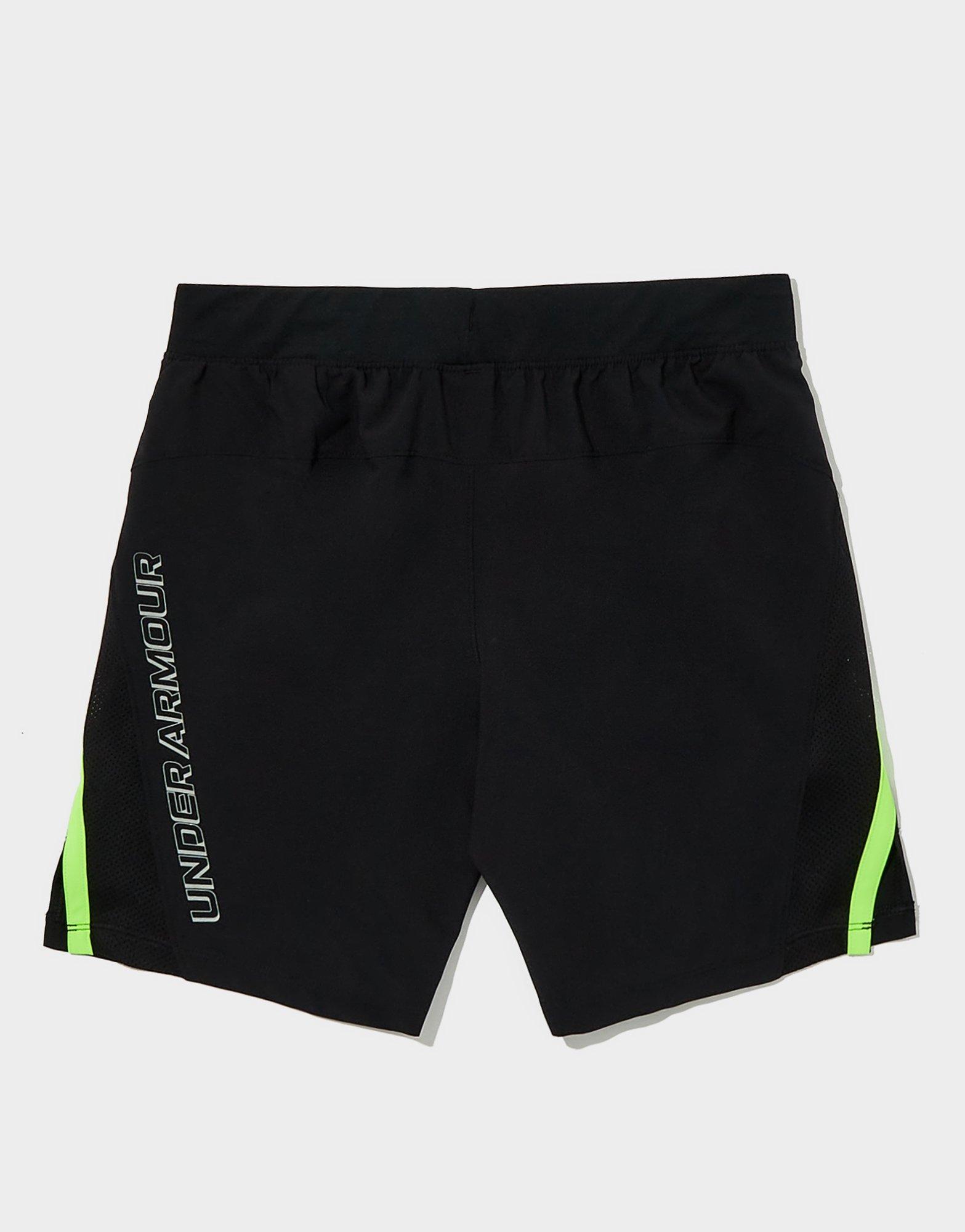 Under Armour Launch Shorts Junior