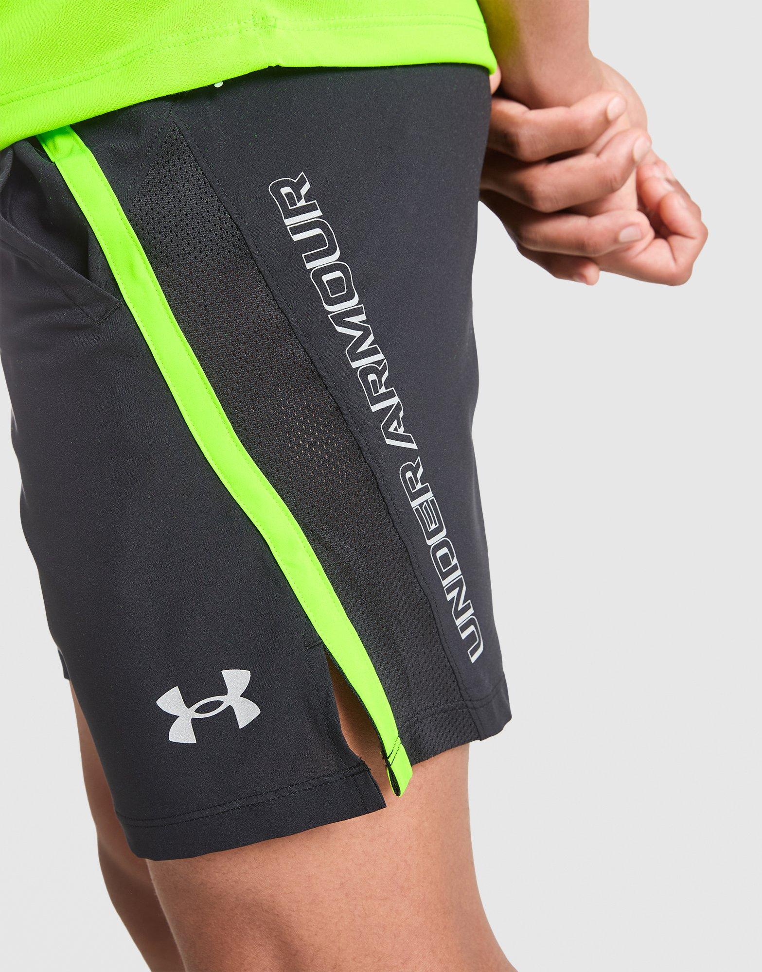 Under Armour Launch Shorts Junior