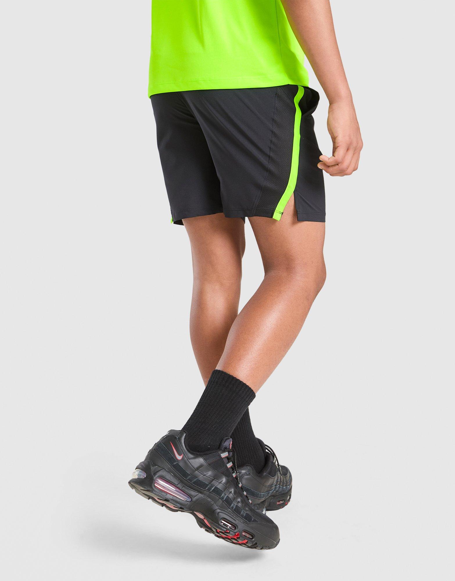 Under Armour Launch Shorts Junior