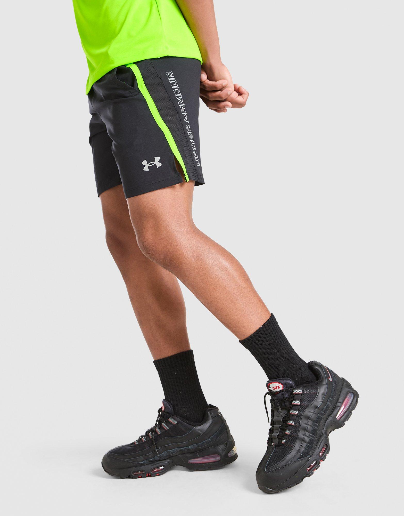 Under Armour Launch Shorts Junior