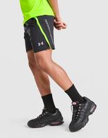 Under Armour Pantalón corto Launch júnior
