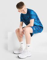 Under Armour Camo All Over Print Shorts Junior