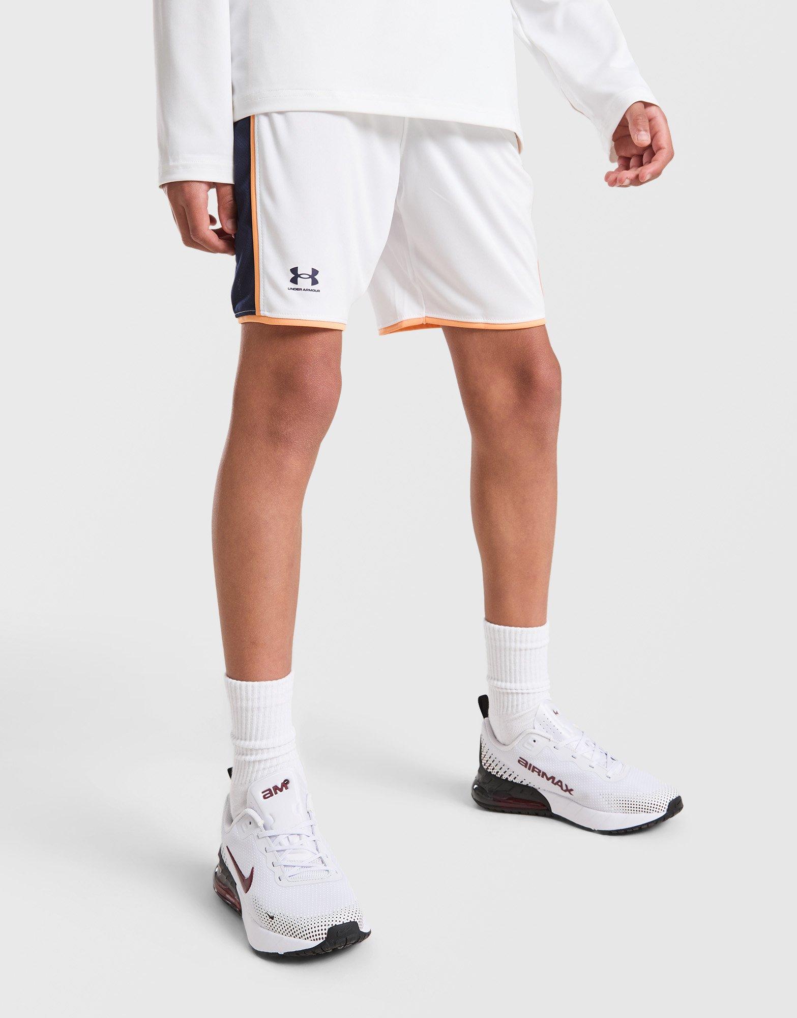 Under Armour Challenger Shorts Junior