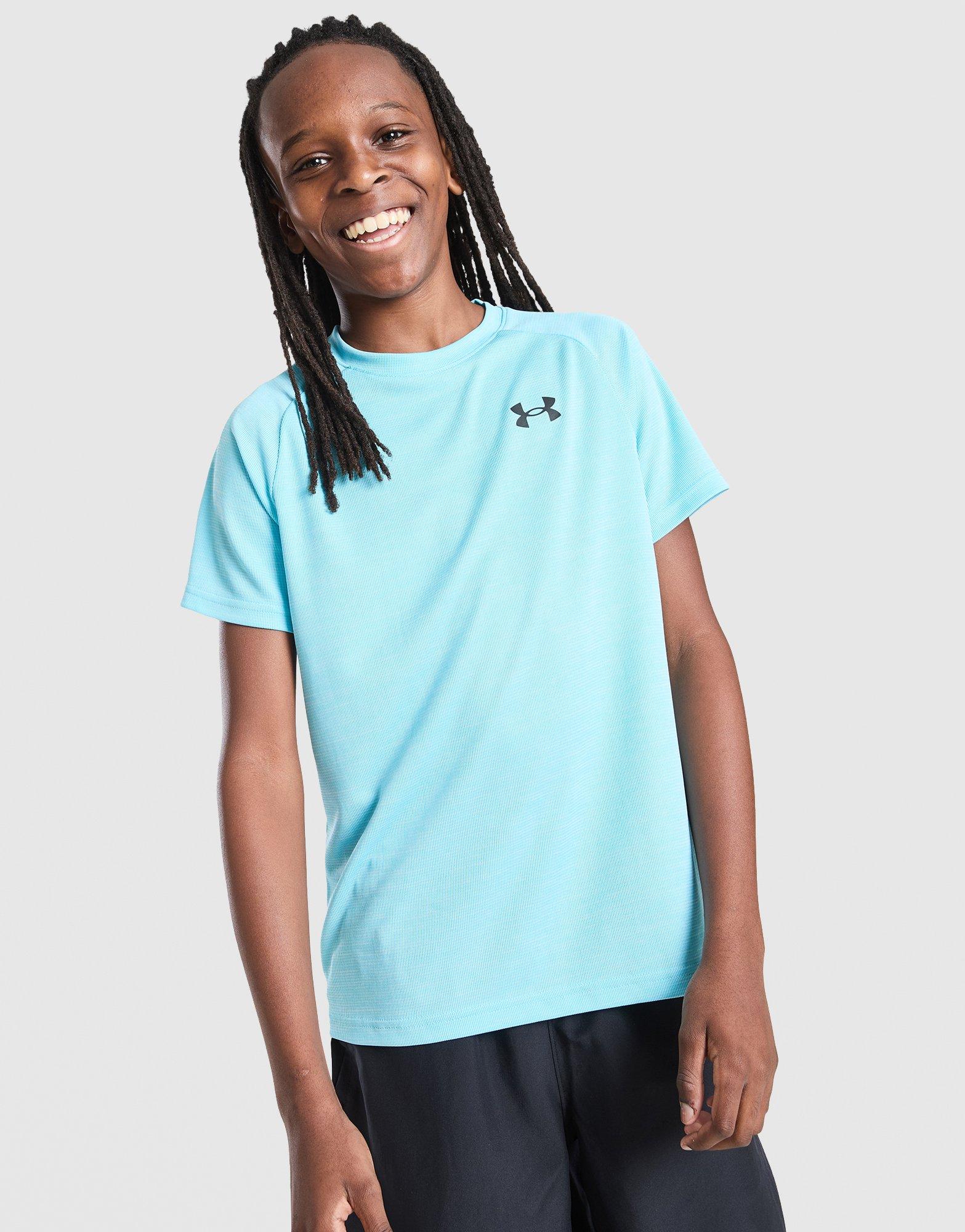 Under Armour Tech Texture T-Shirt Junior