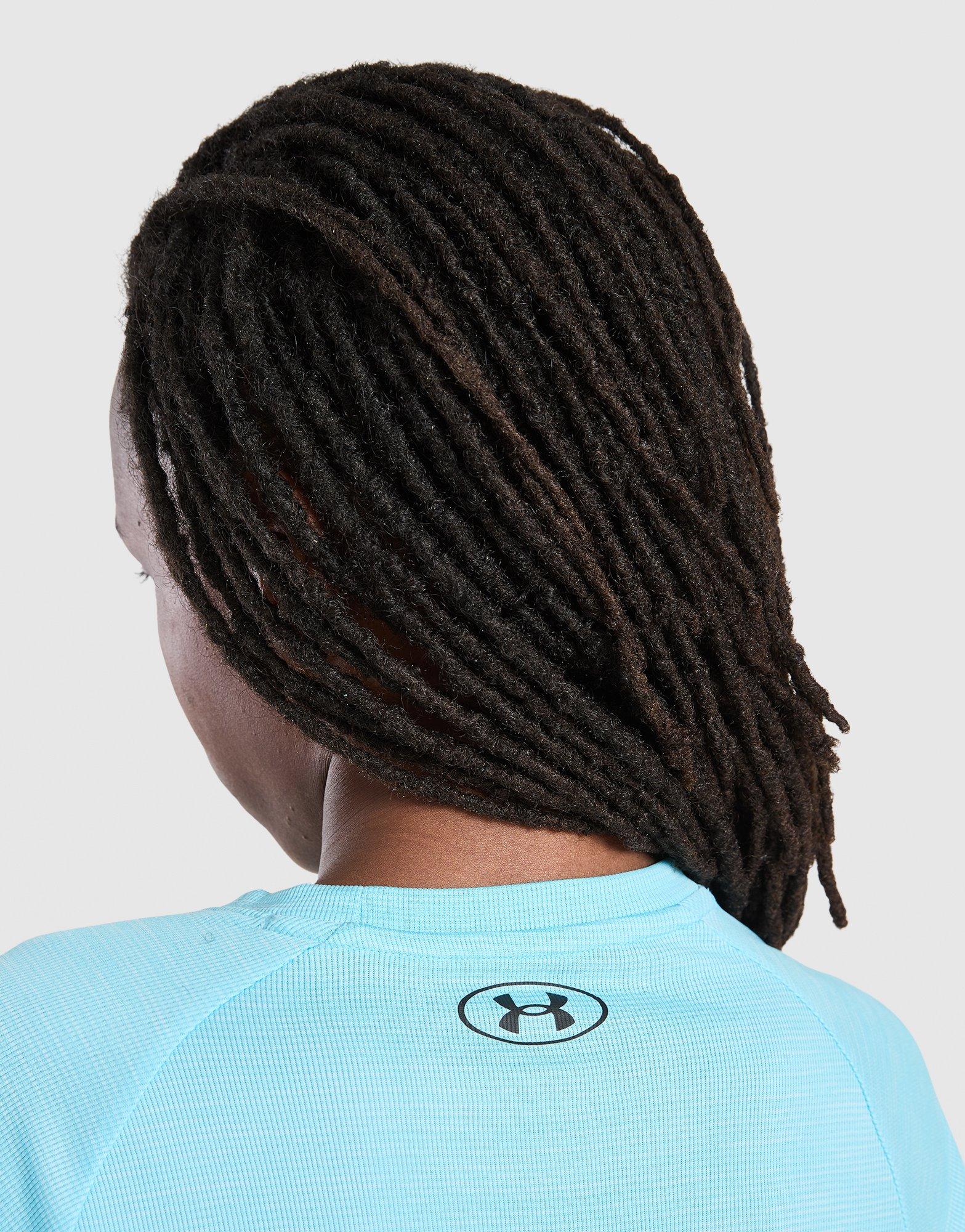 Under Armour Tech Texture T-Shirt Junior