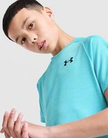 Under Armour Tech Texture T-Shirt Junior