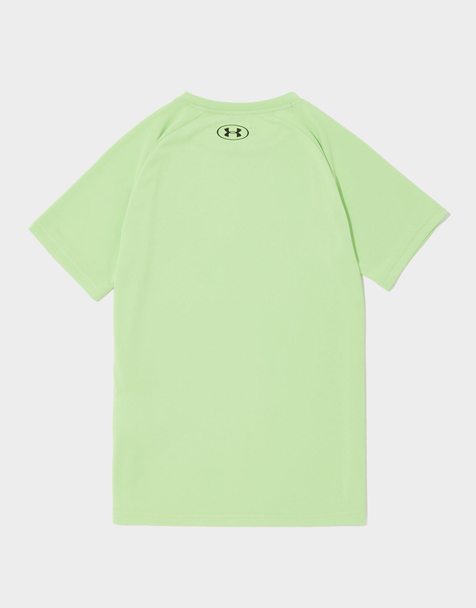Under Armour Tech 2.0 T-Shirt Junior