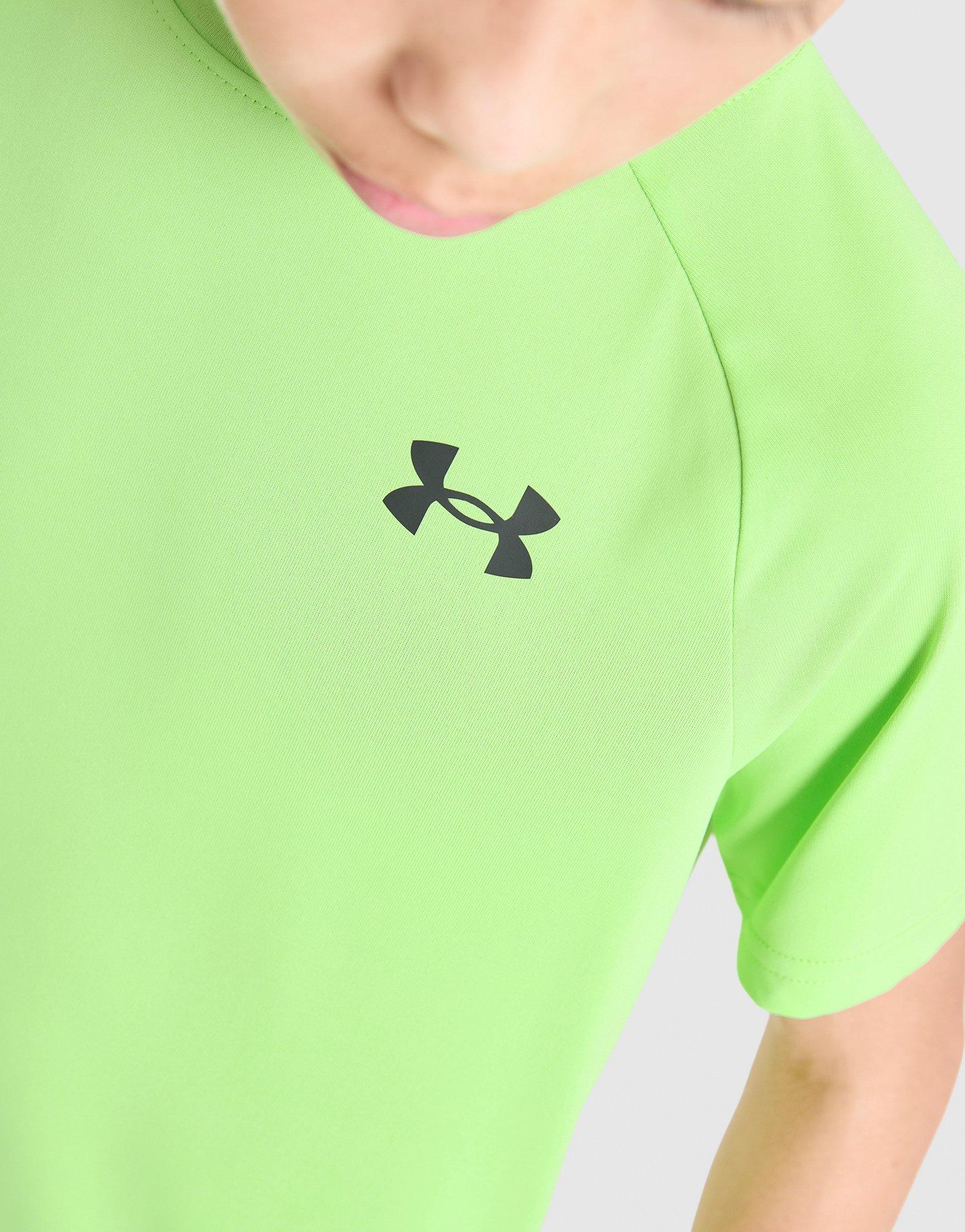 Under Armour Tech 2.0 T-Shirt Junior