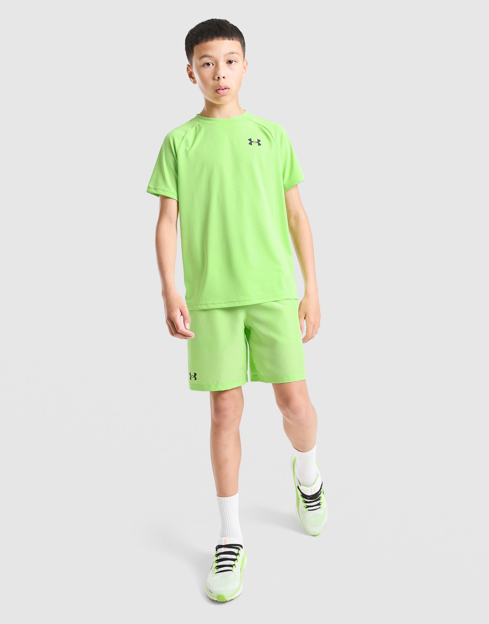 Under Armour Tech 2.0 T-Shirt Junior