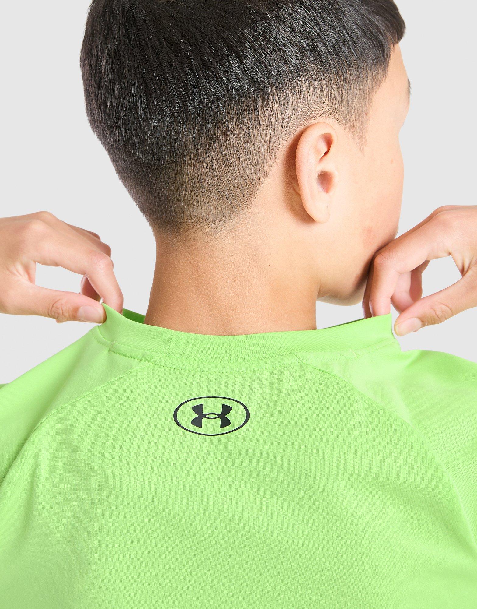 Under Armour Tech 2.0 T-Shirt Junior