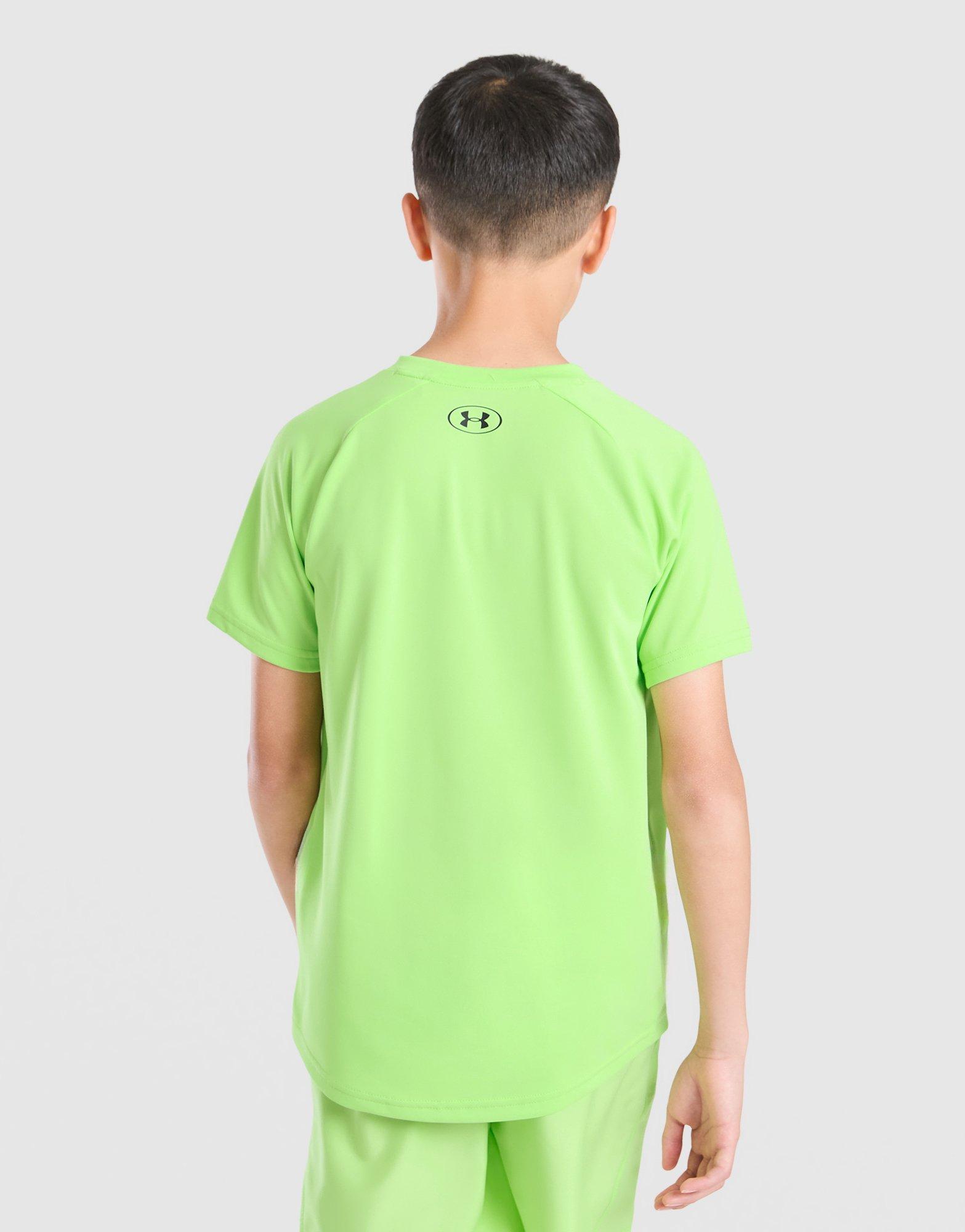 Under Armour Tech 2.0 T-Shirt Junior