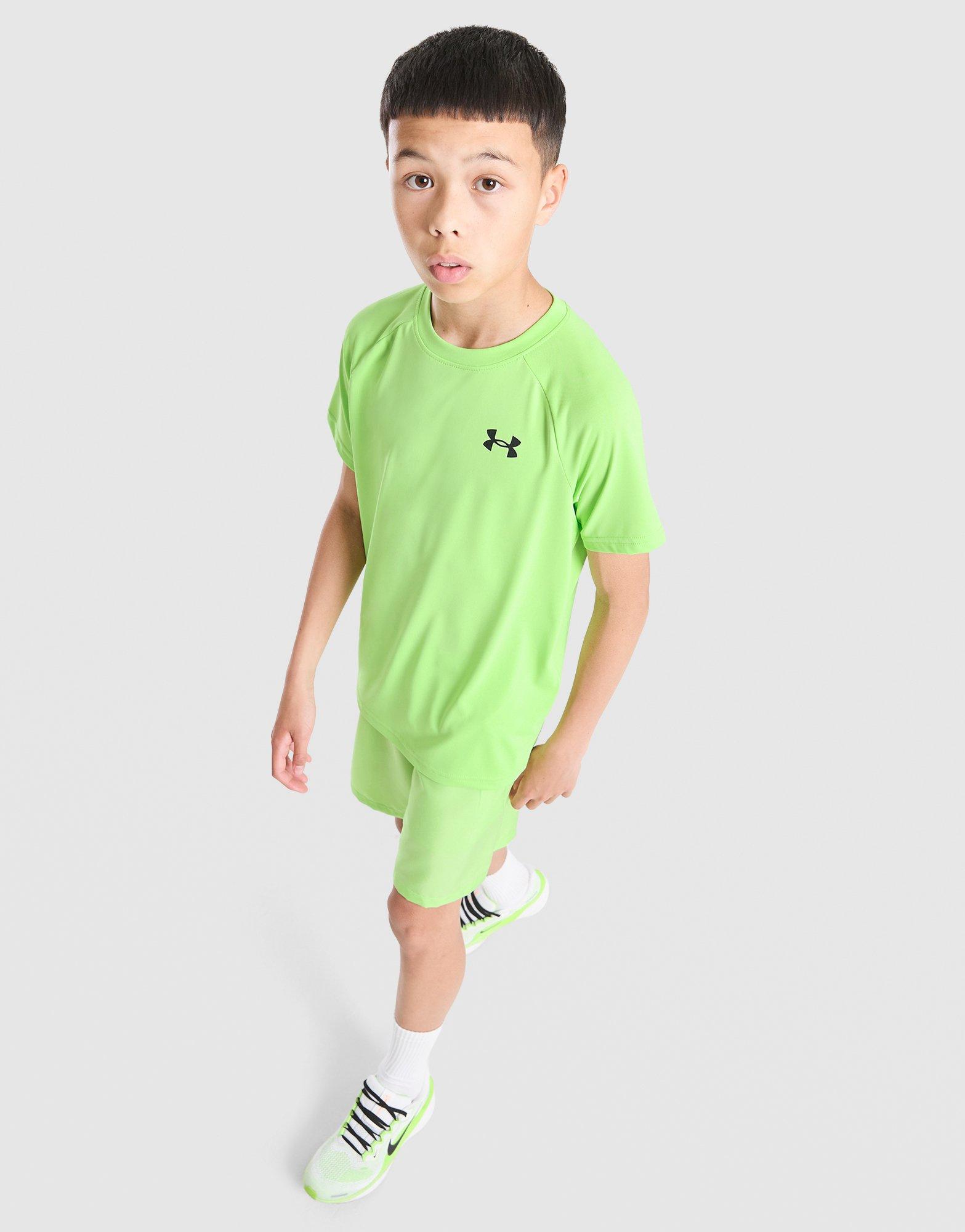 Under Armour Tech 2.0 T-Shirt Junior