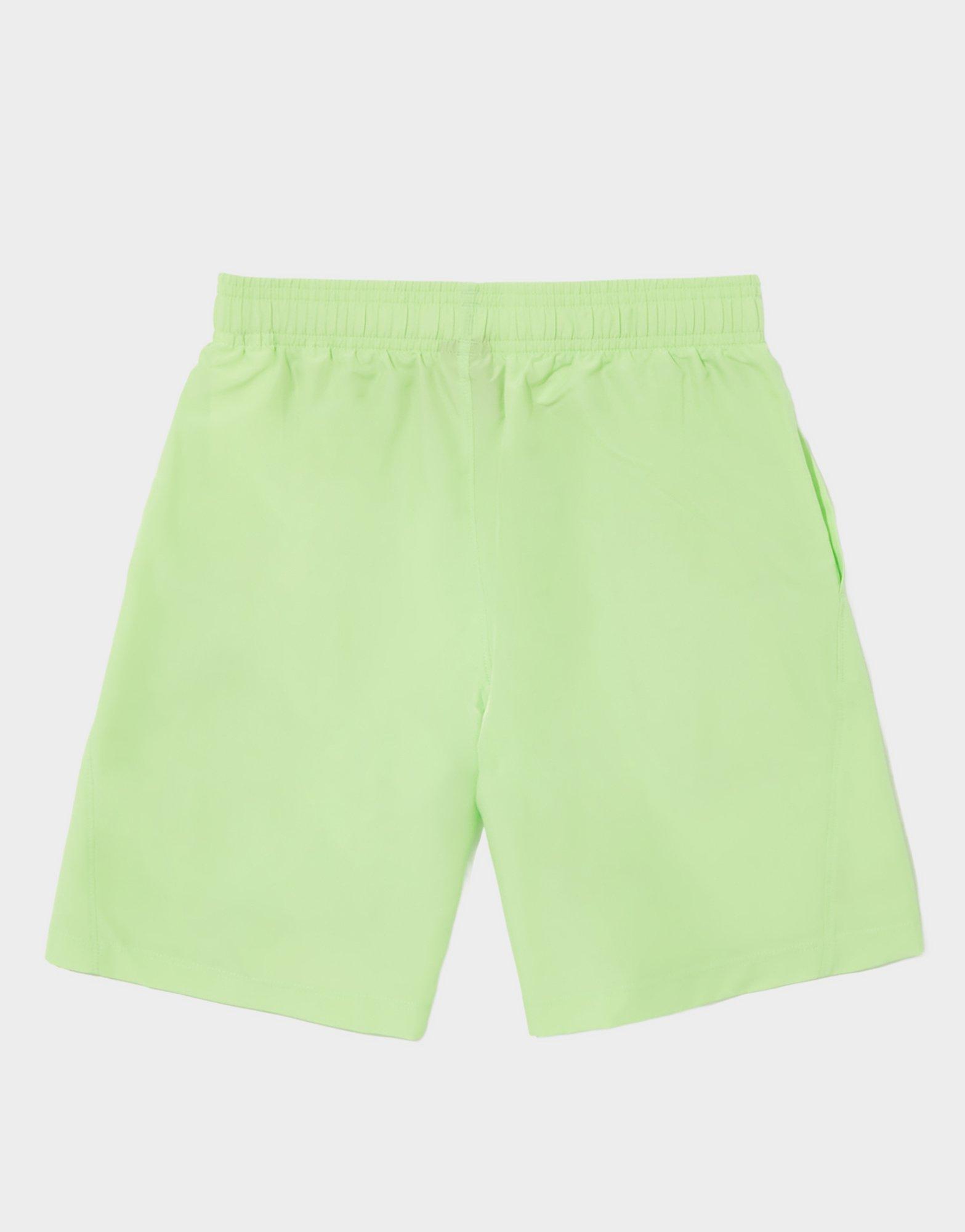 Under Armour Tech Woven Shorts Junior