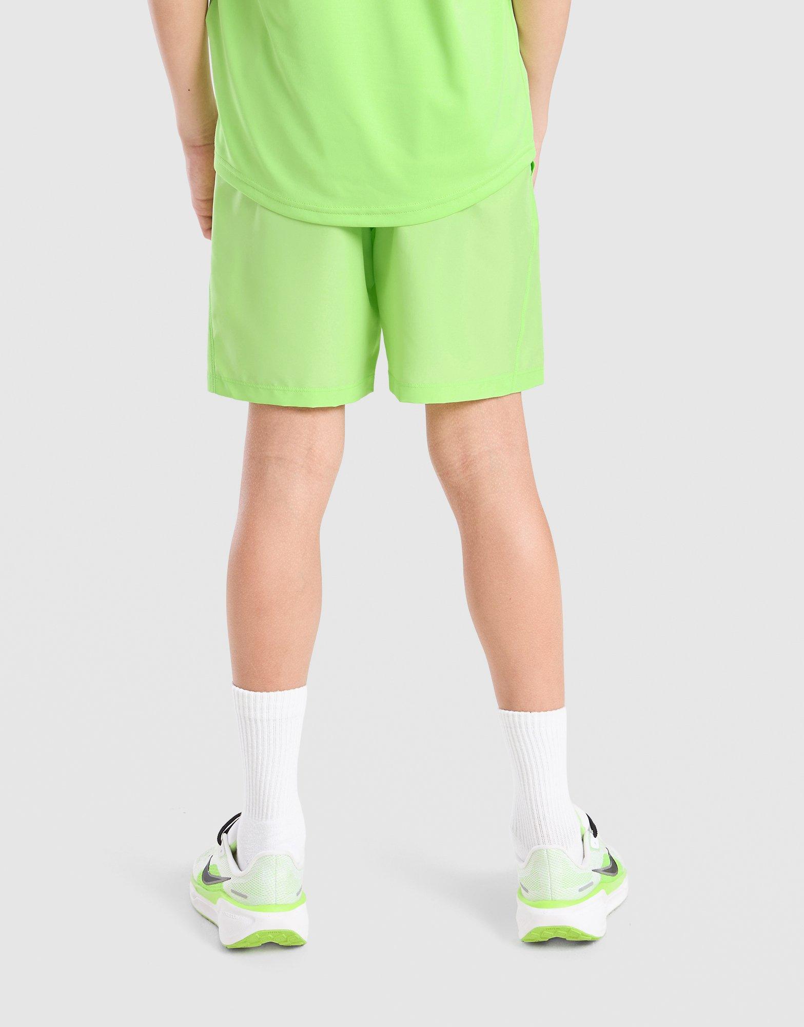 Under Armour Short Woven pour garçon
